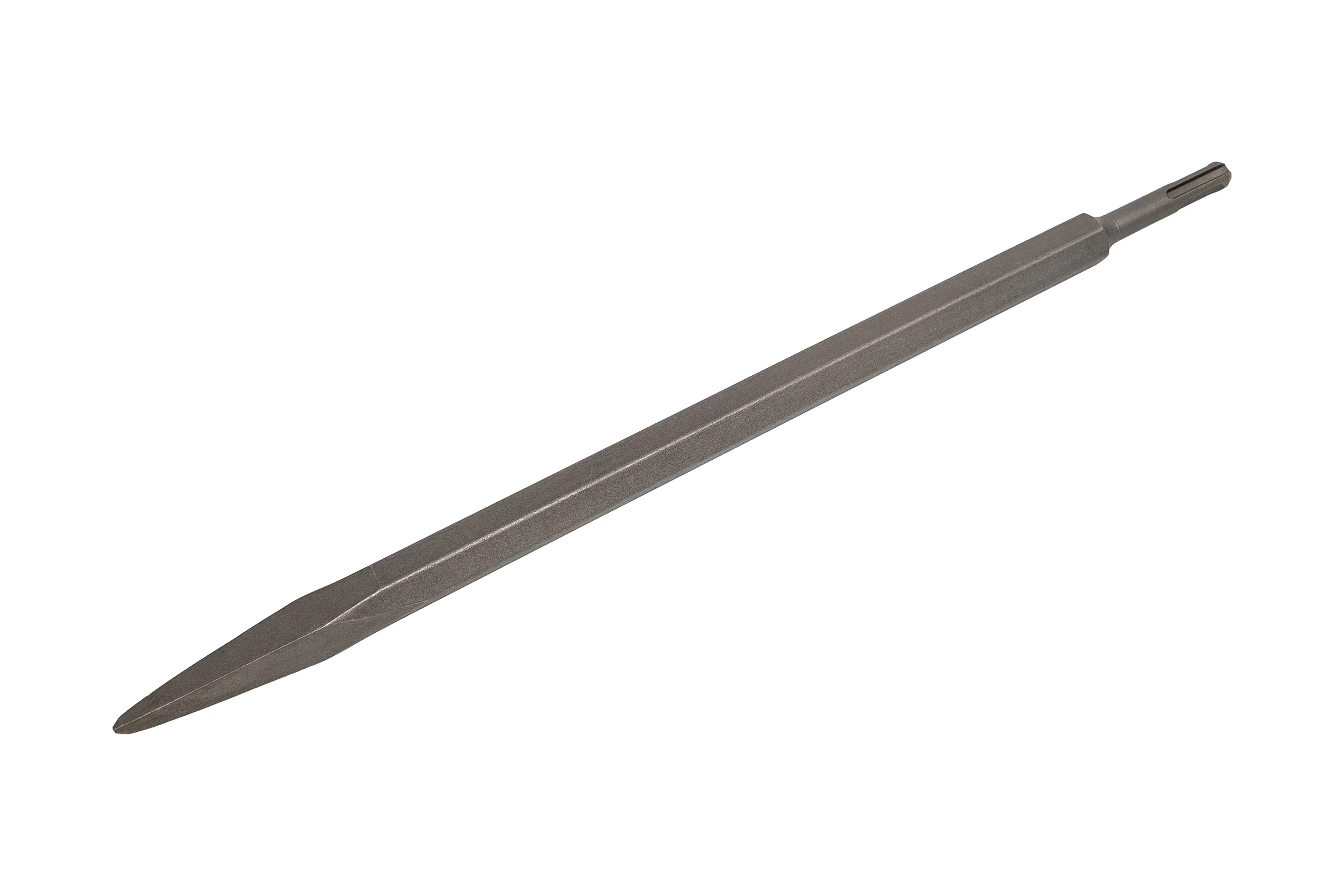 Пика sds-plus 17x400 мм для перфоратора стз-02717400 Strong D34289