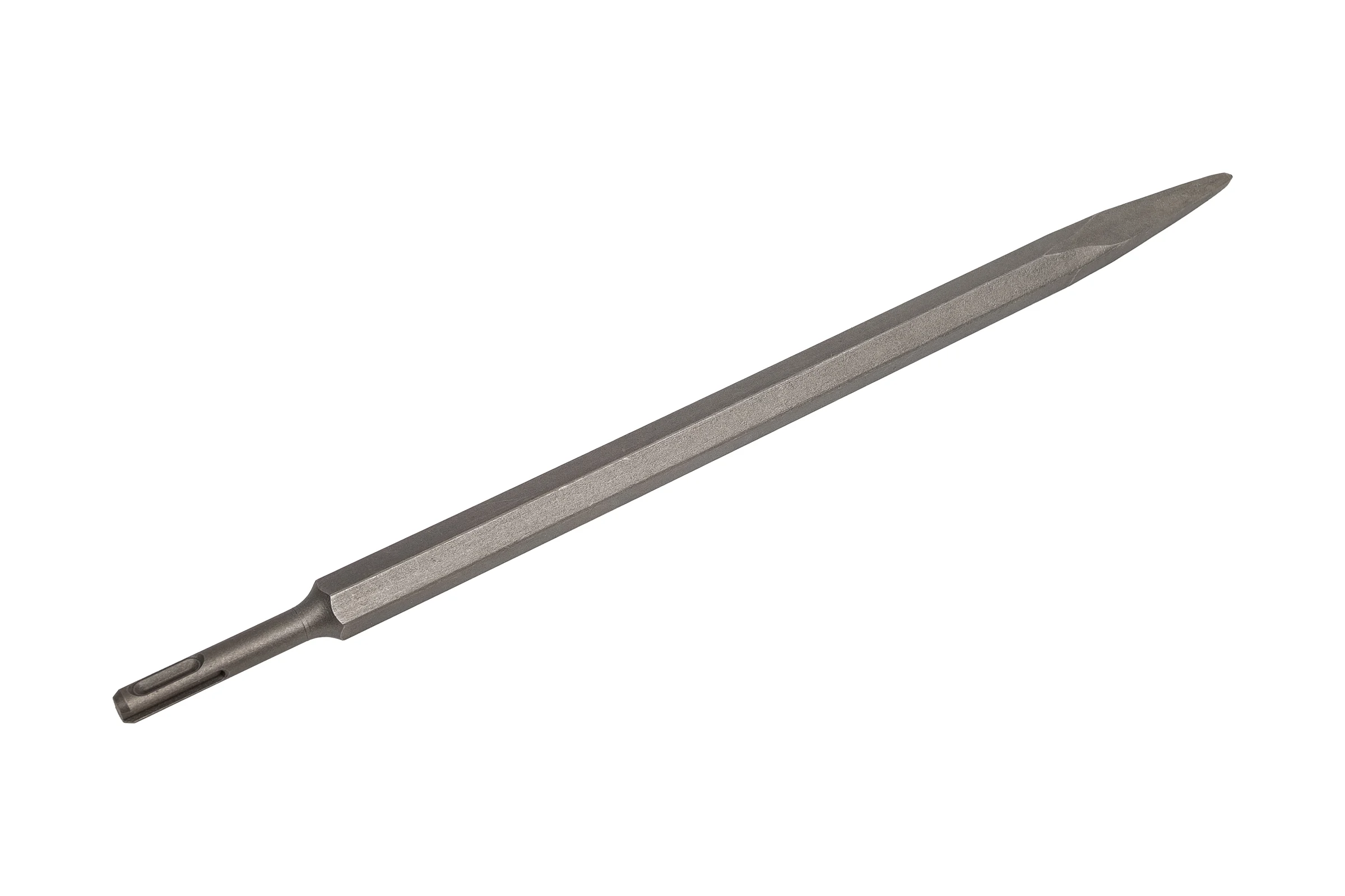 Пика sds-plus 17x400 мм для перфоратора стз-02717400 Strong D34289