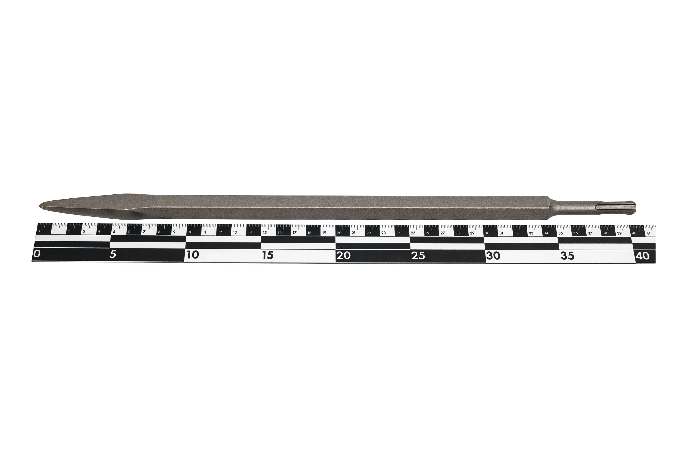 Пика sds-plus 17x400 мм для перфоратора стз-02717400 Strong D34289