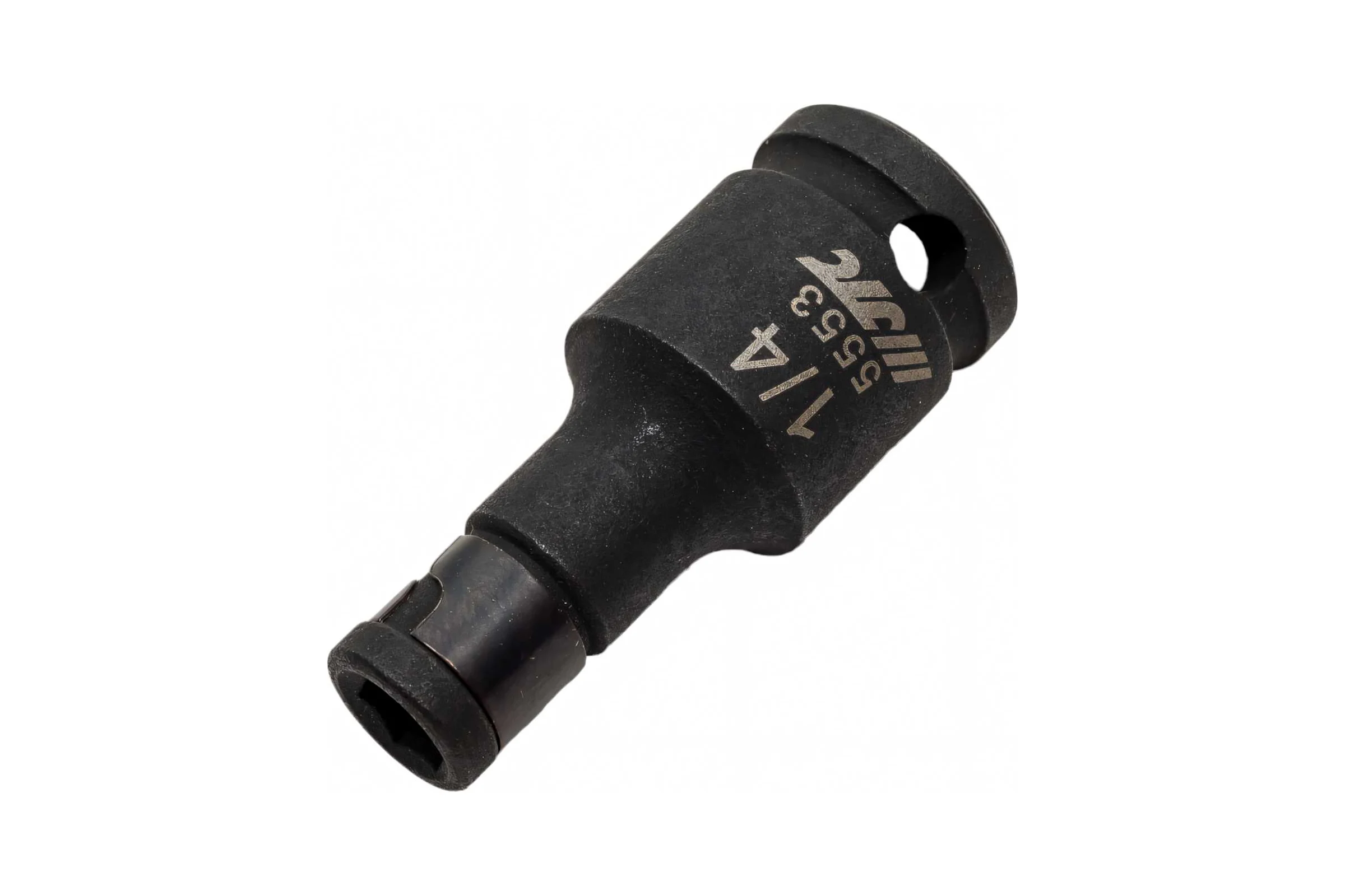 Держатель бит ударный JTC 3/8" 1/4" -5553 415080