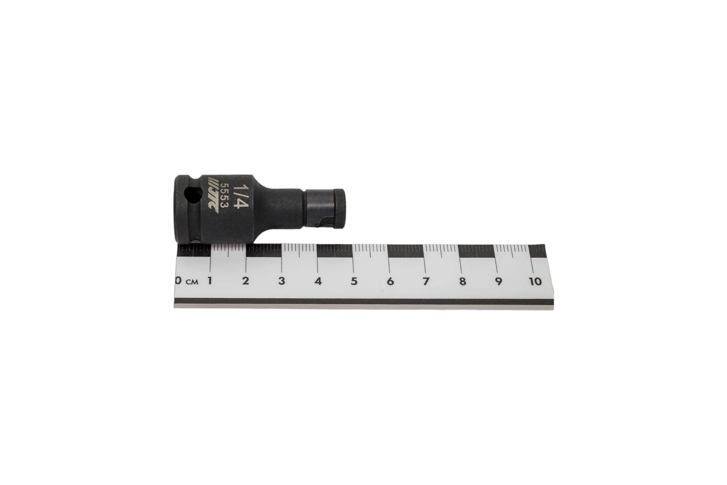 Держатель бит ударный JTC 3/8" 1/4" -5553 415080