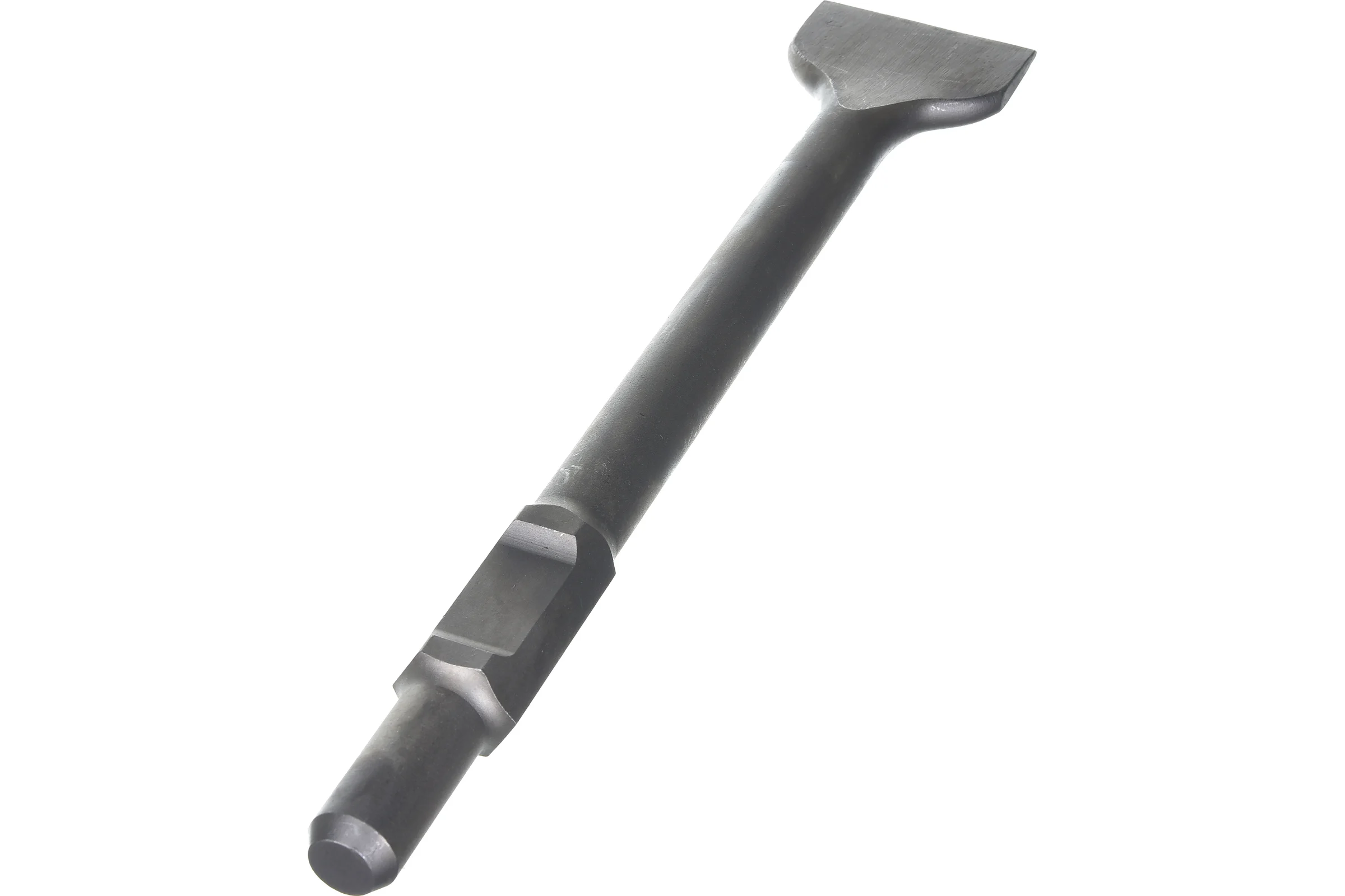 Зубило широкое 30x410x75 мм для отбойного молотка MESSER 33-33-103