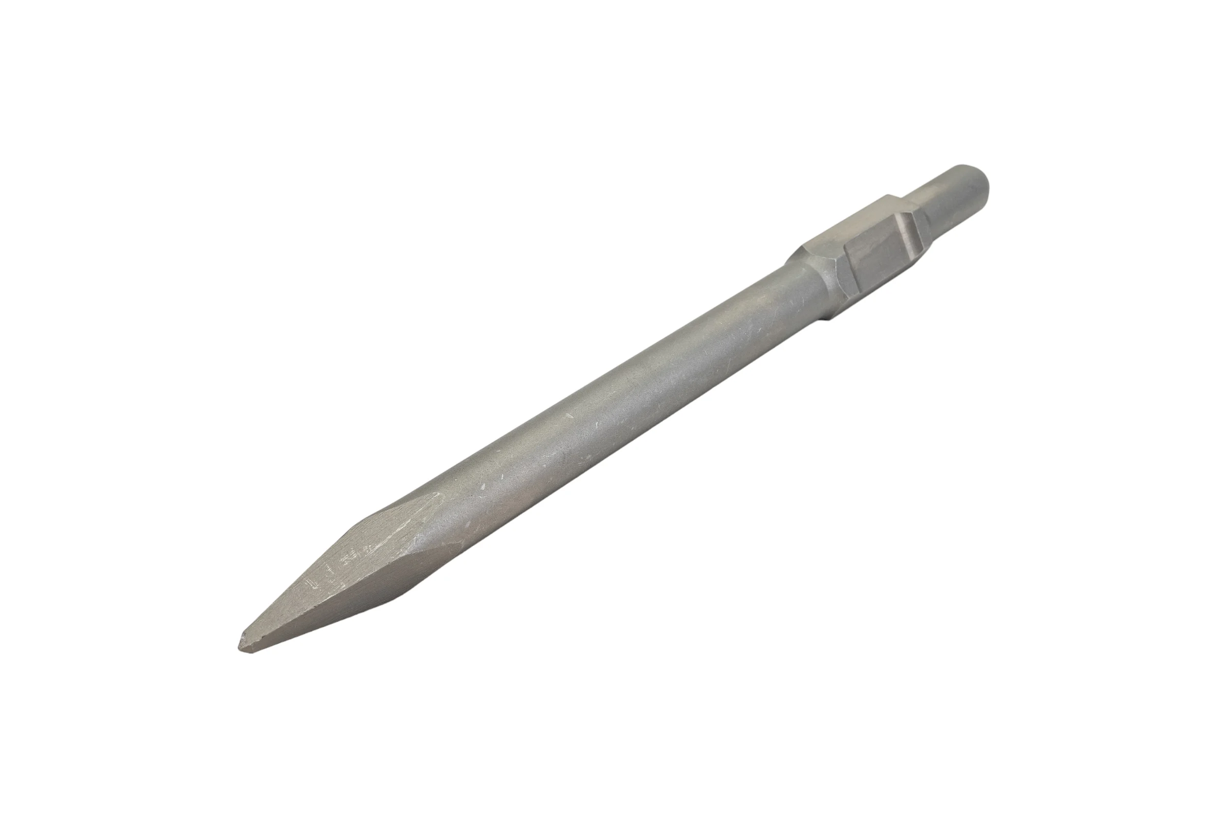 Пика 30x400 мм для отбойного молотка MESSER 33-33-101