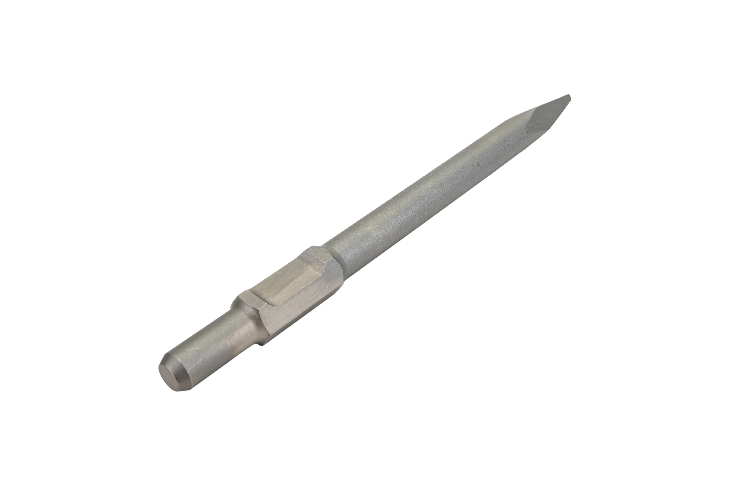 Пика 30x400 мм для отбойного молотка MESSER 33-33-101