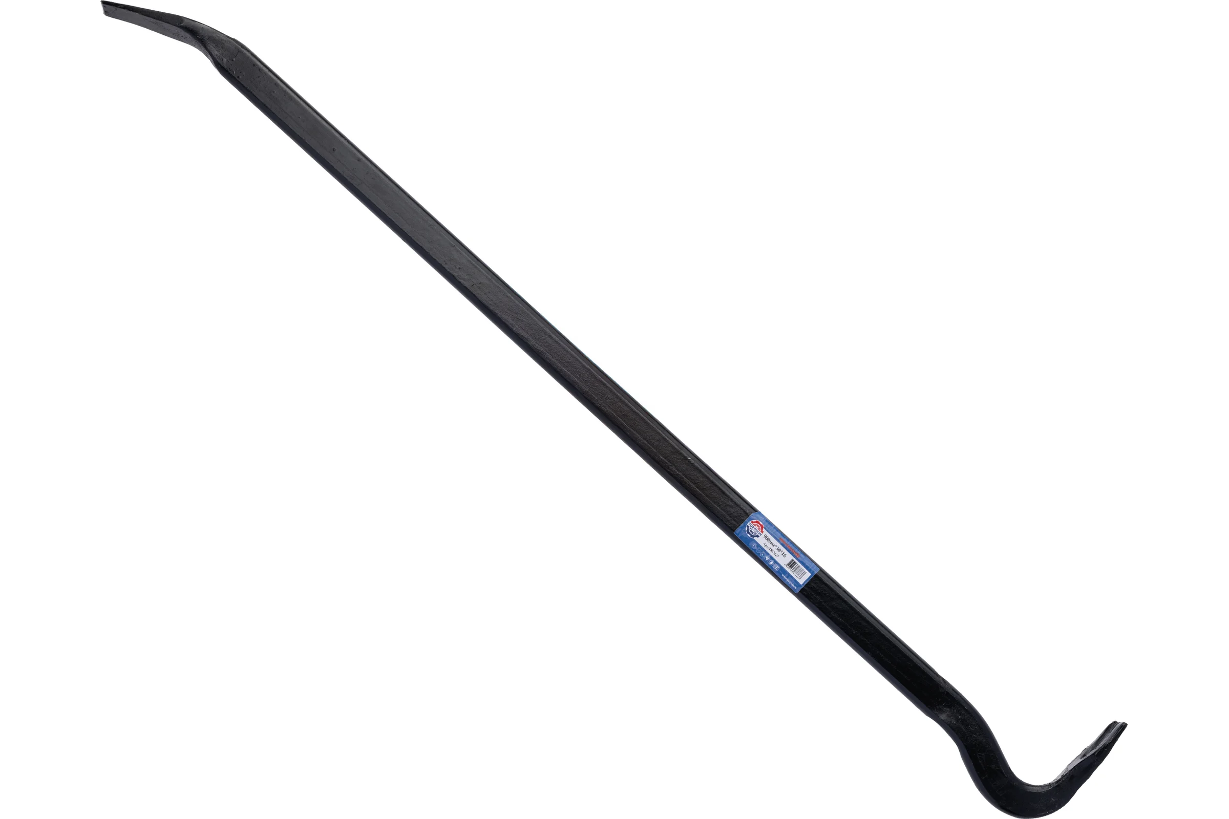 Лом-гвоздодёр TORGWIN 900x30x16 мм T867427