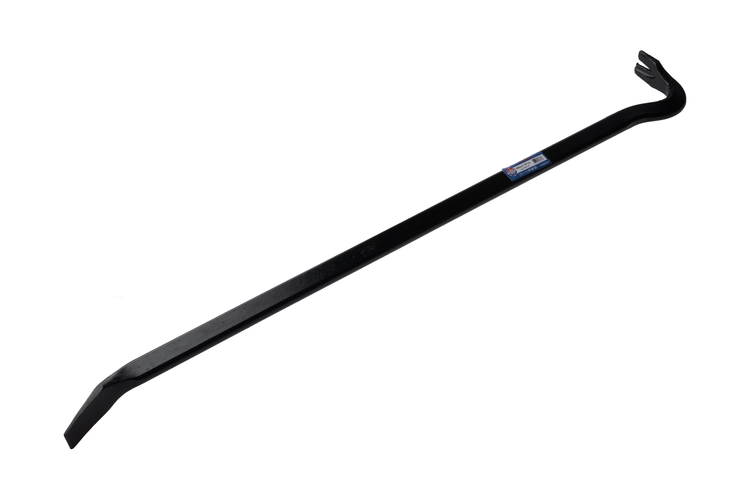 Лом-гвоздодёр TORGWIN 900x30x16 мм T867427