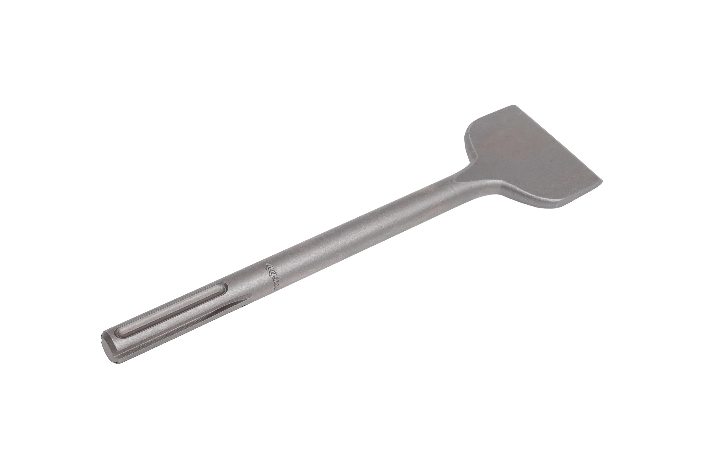 Лопатка зубило плоское 80x300 мм, SDS-max Bohrer 30780300