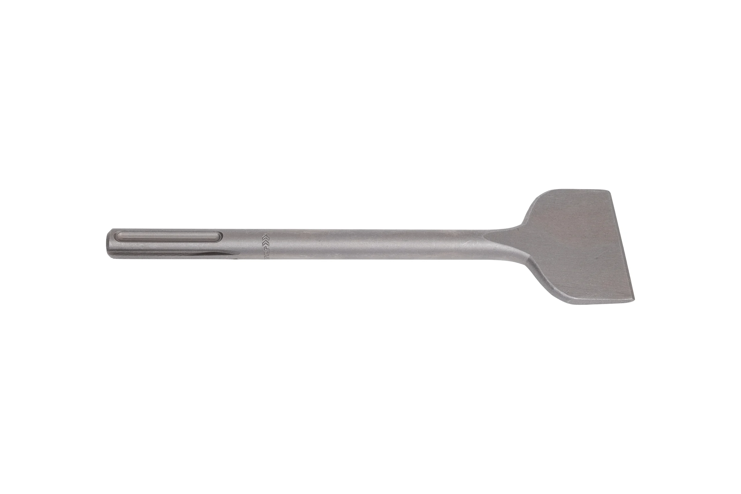 Лопатка зубило плоское 80x300 мм, SDS-max Bohrer 30780300