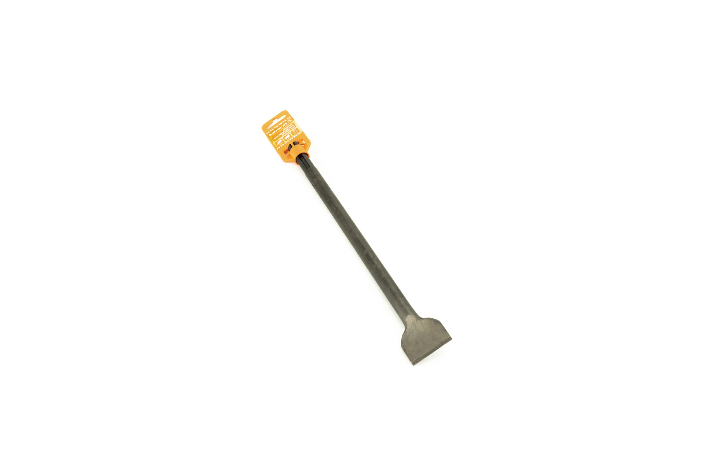 Лопатка зубило плоское 50x400 мм, SDS-max Bohrer 30750400