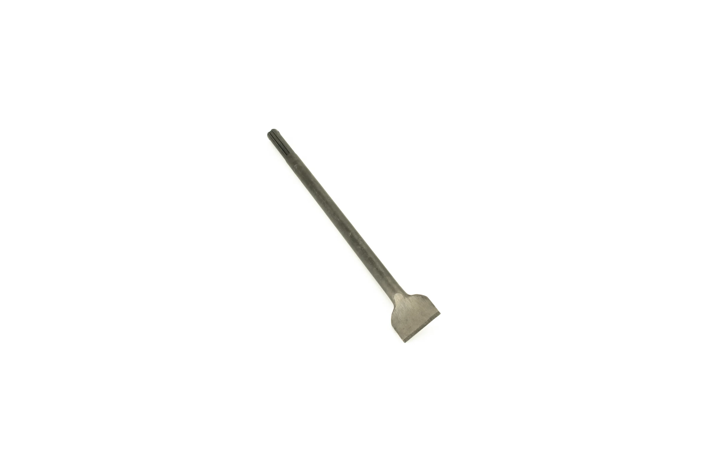 Лопатка зубило плоское 50x400 мм, SDS-max Bohrer 30750400