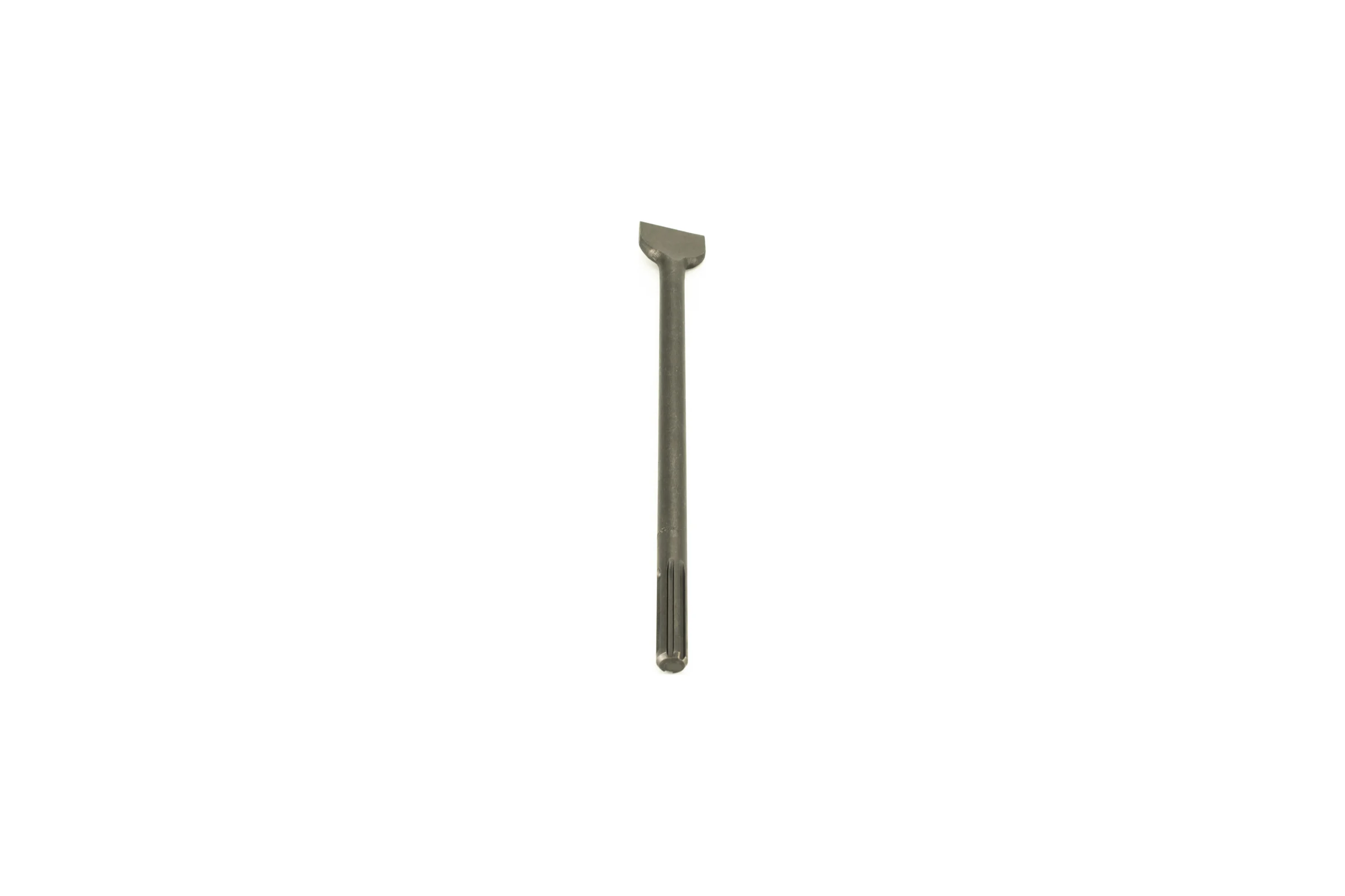 Лопатка зубило плоское 50x400 мм, SDS-max Bohrer 30750400