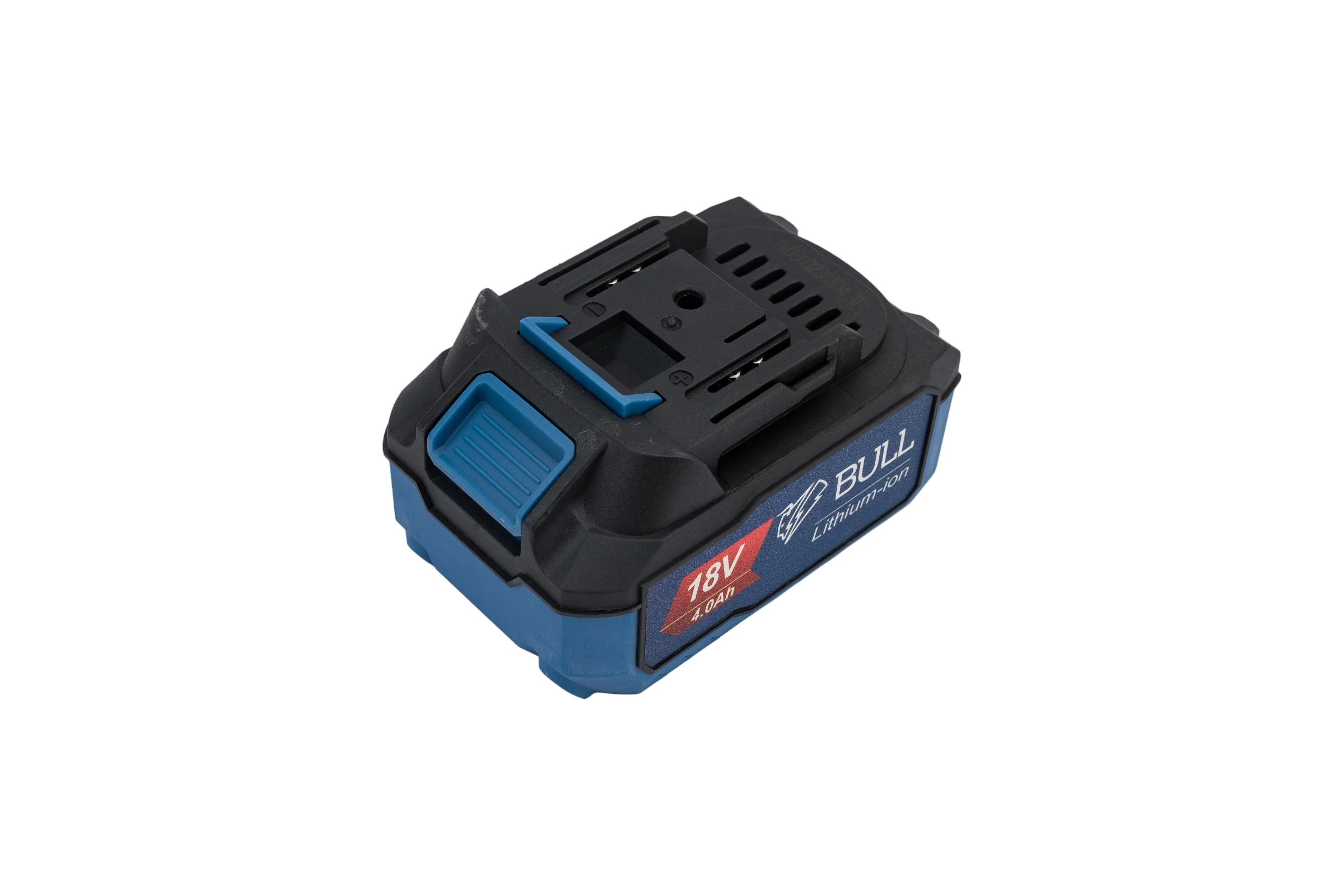Аккумулятор AK 4003 18 В, 4 Ач, Li-Ion BULL 0329205