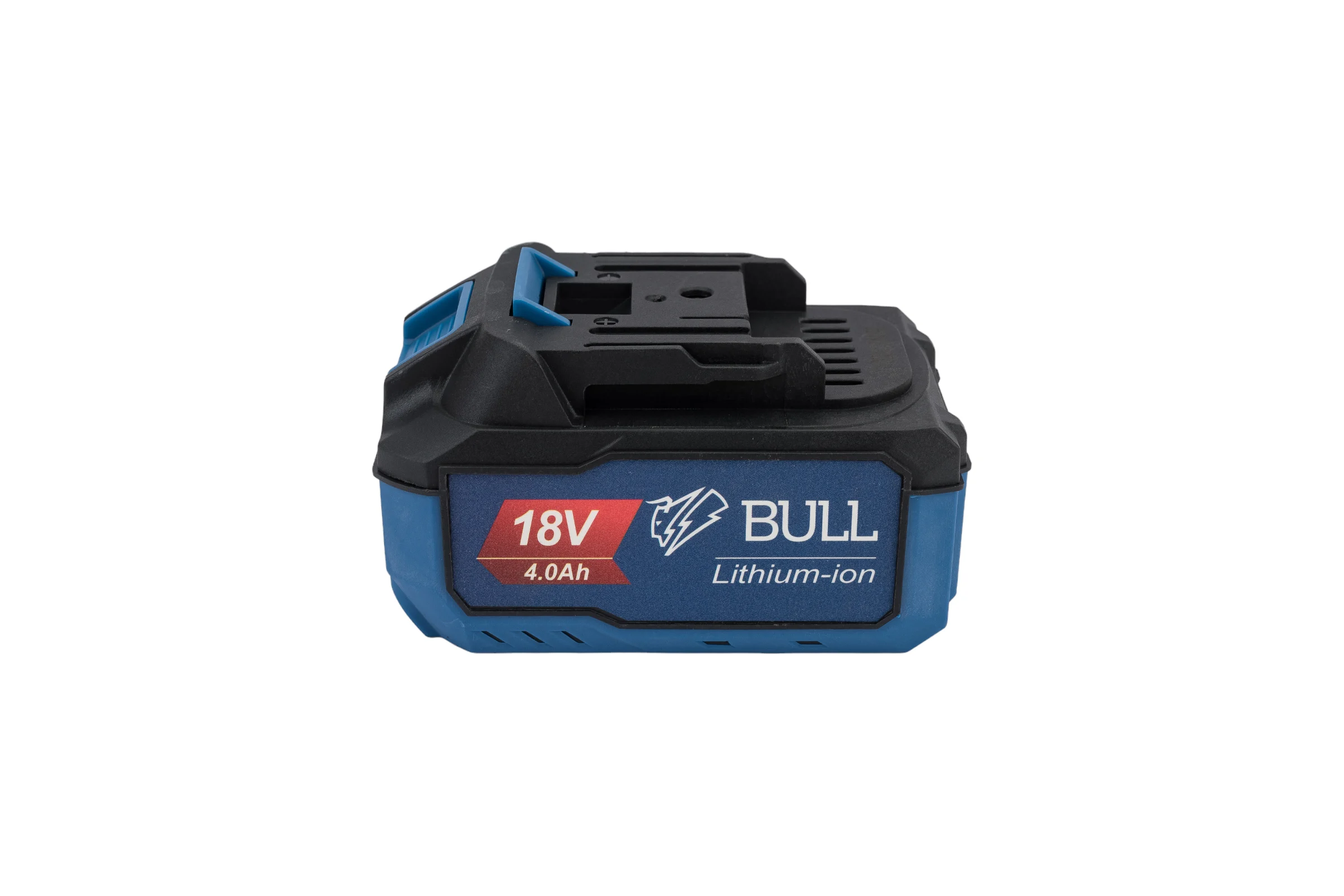 Аккумулятор AK 4003 18 В, 4 Ач, Li-Ion BULL 0329205