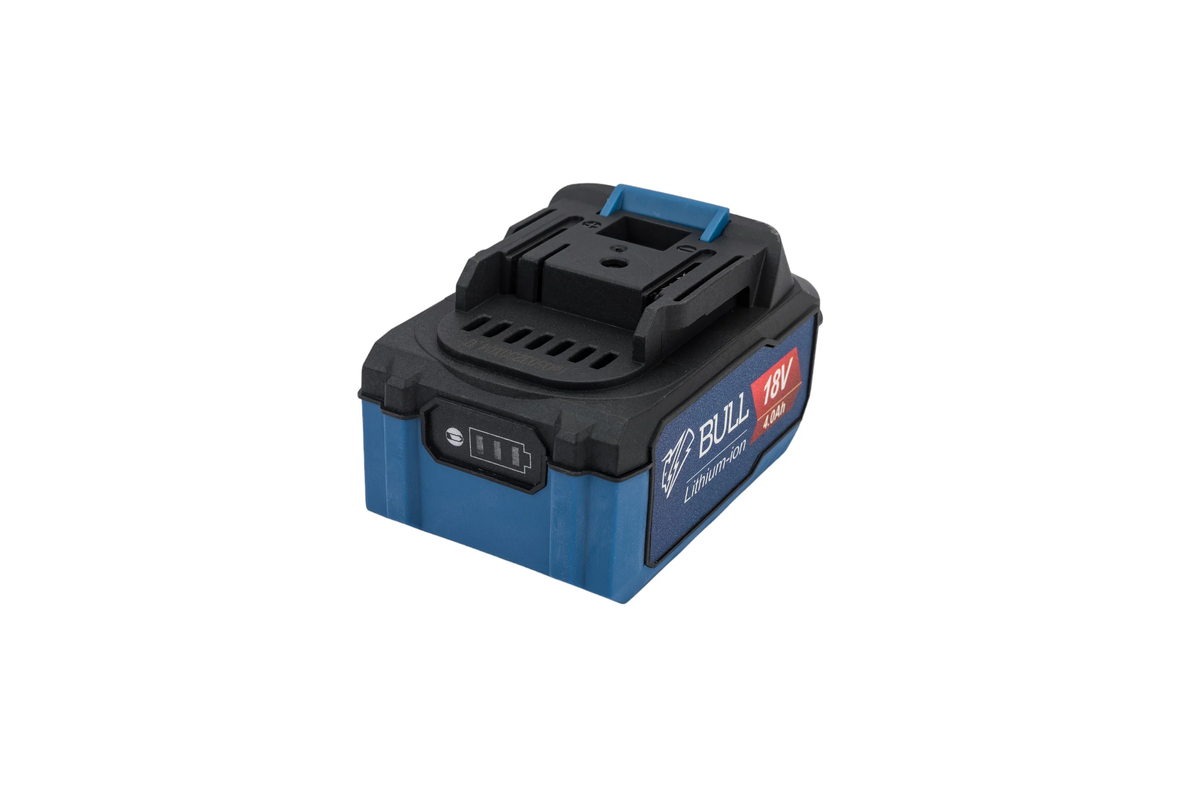 Аккумулятор AK 4003 18 В, 4 Ач, Li-Ion BULL 0329205