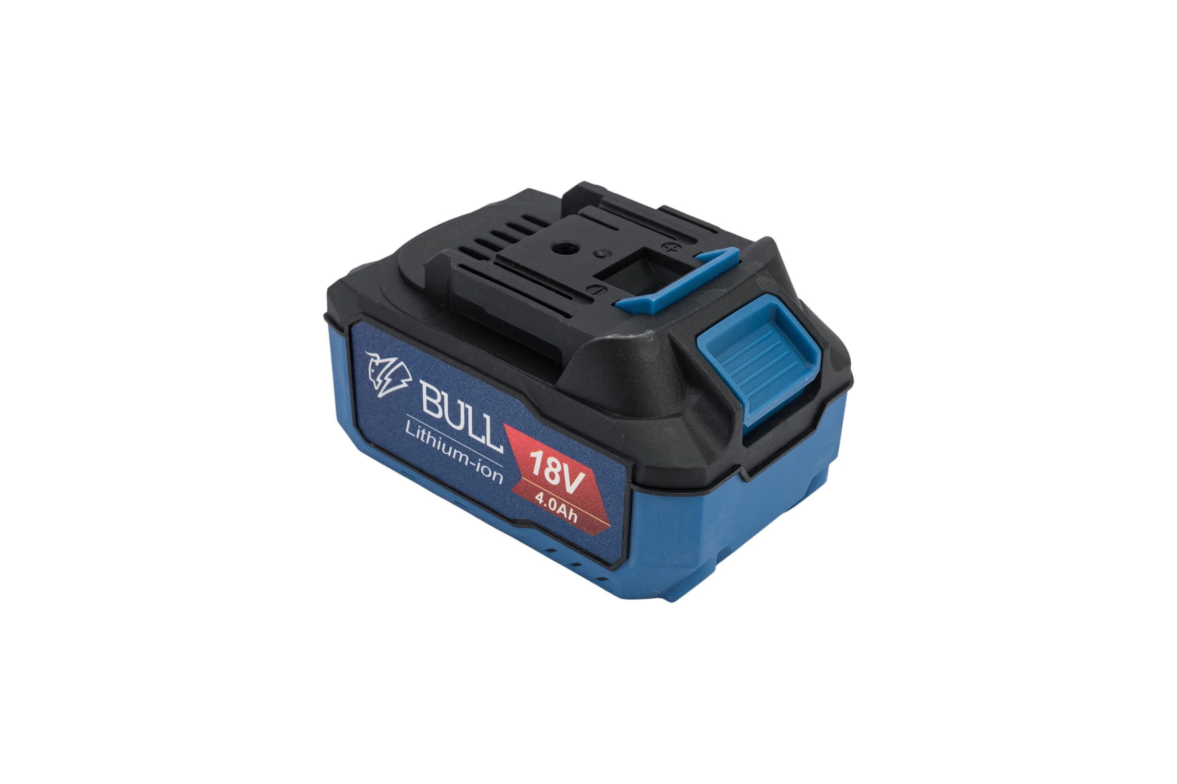 Аккумулятор AK 4003 18 В, 4 Ач, Li-Ion BULL 0329205