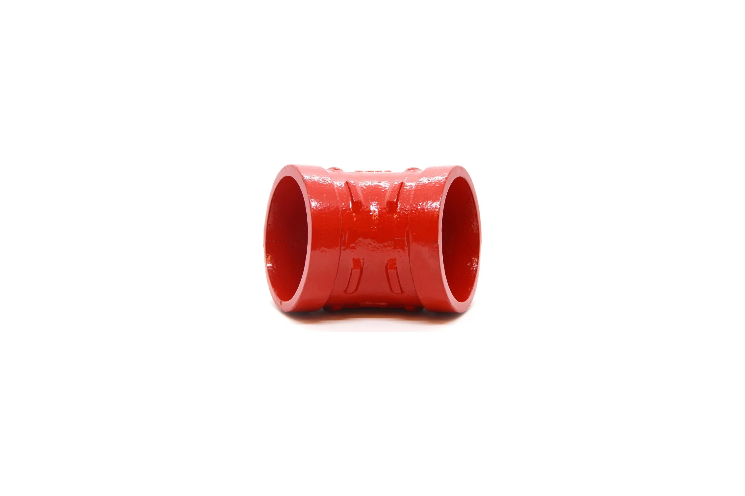 Колено GROOVEX 45 2 1/2" 76 мм KK4576