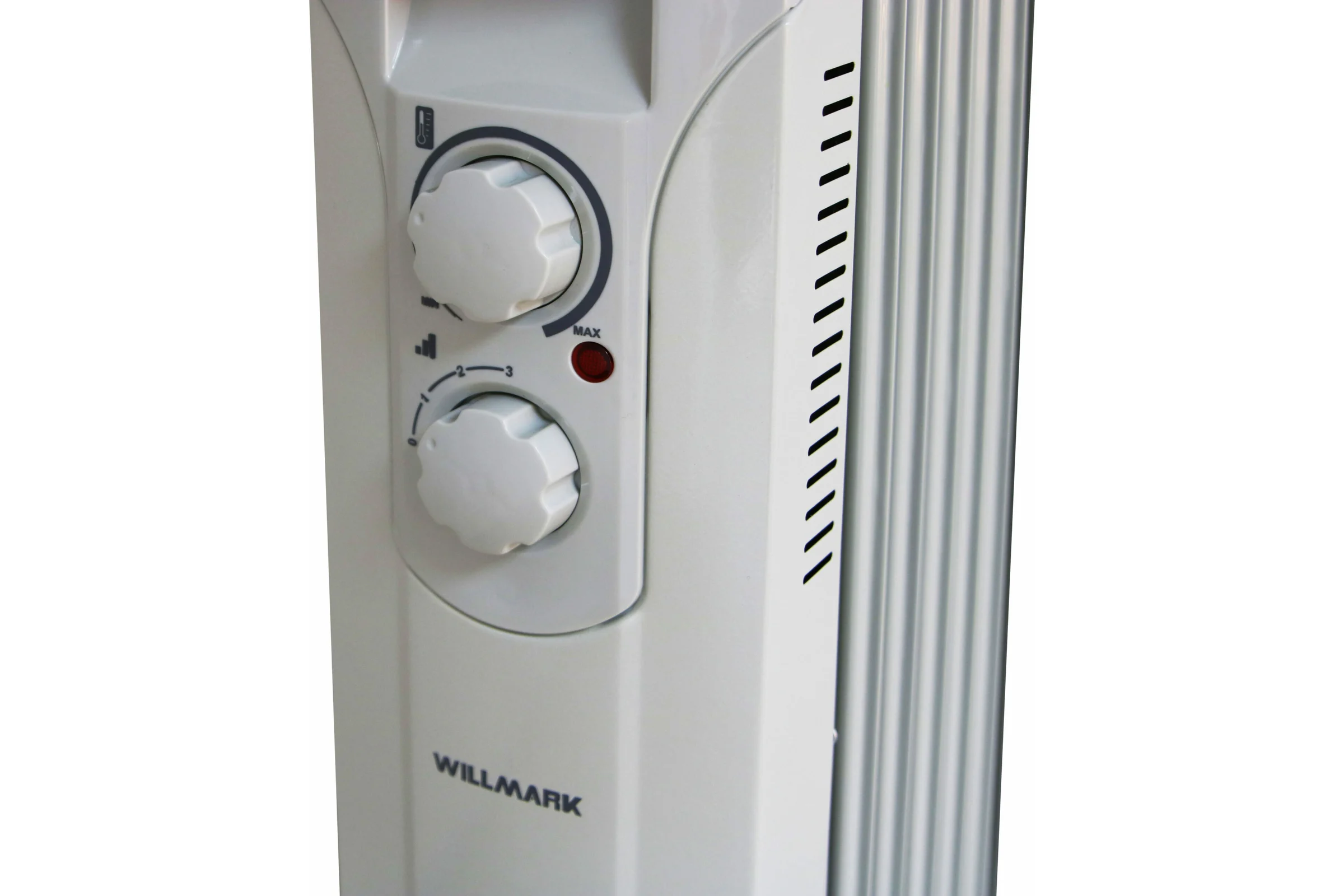 Масляный обогреватель Willmark OR-0307 3000055