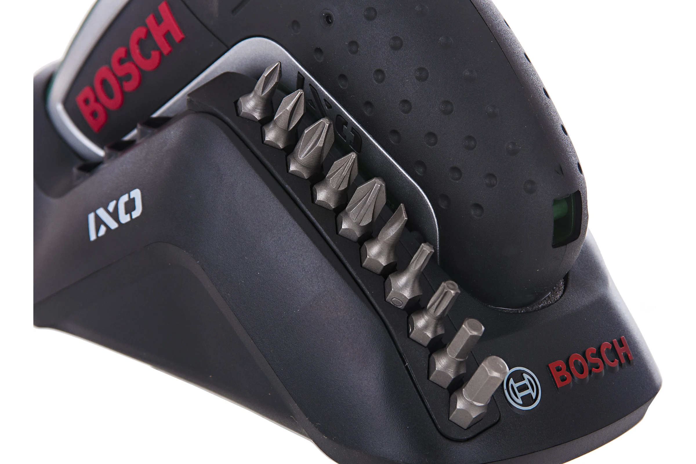 Аккумуляторный шуруповерт Bosch IXO IV 0.603.981.022