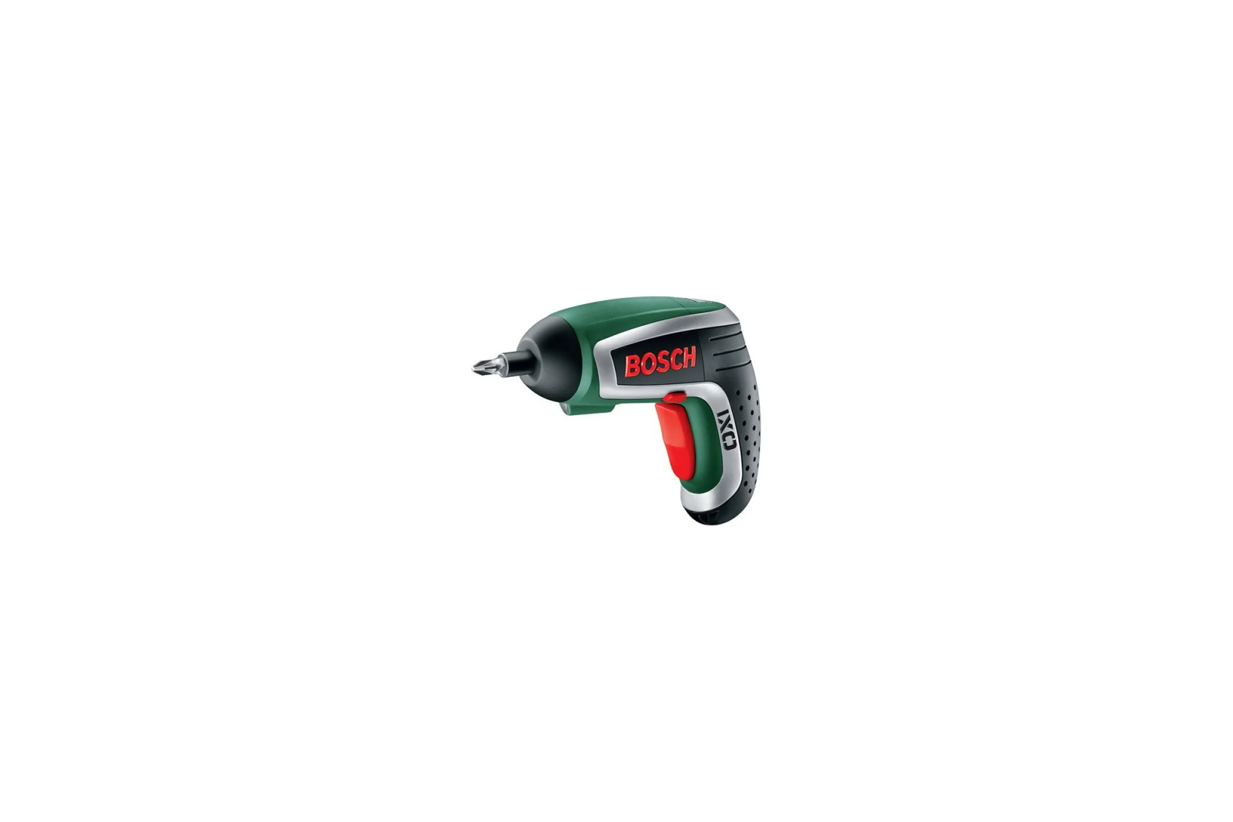 Аккумуляторный шуруповерт Bosch IXO IV Softbag 0.603.981.026