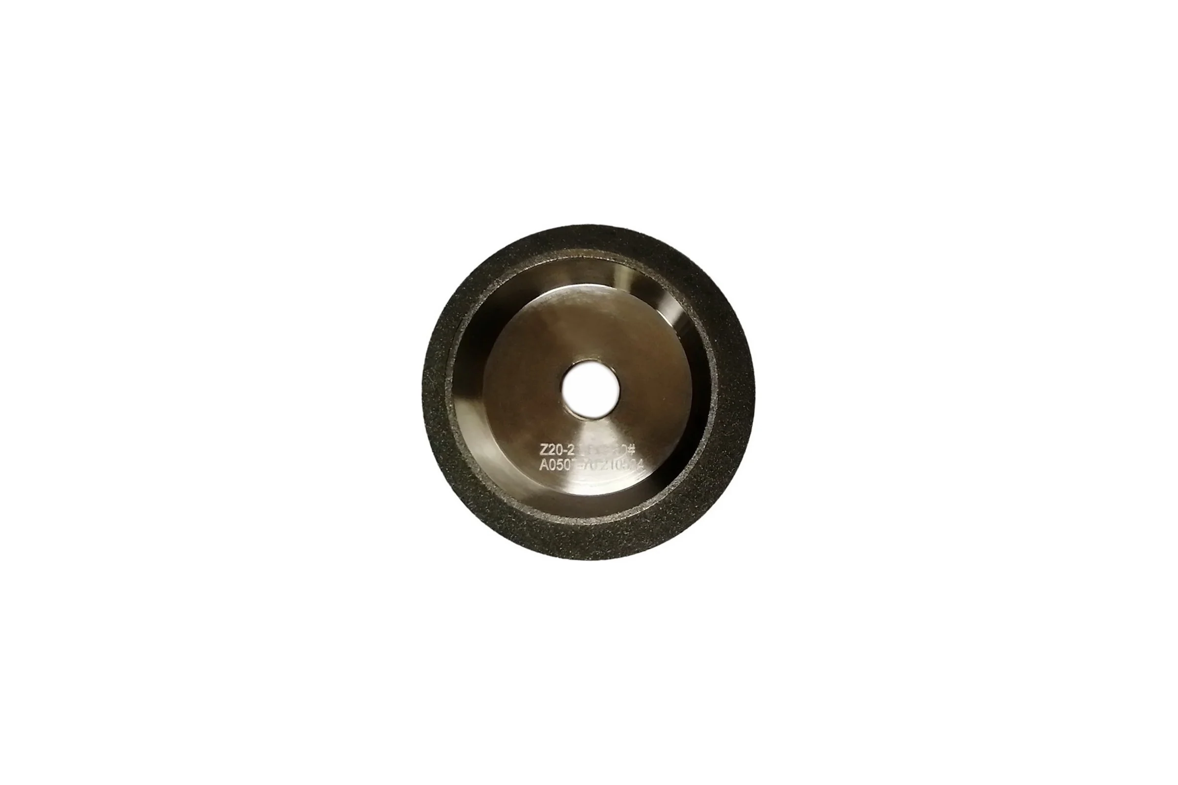 Диск SDC для заточки сверл из твердого сплава для ZM-20 AURA TOOLS 71020101