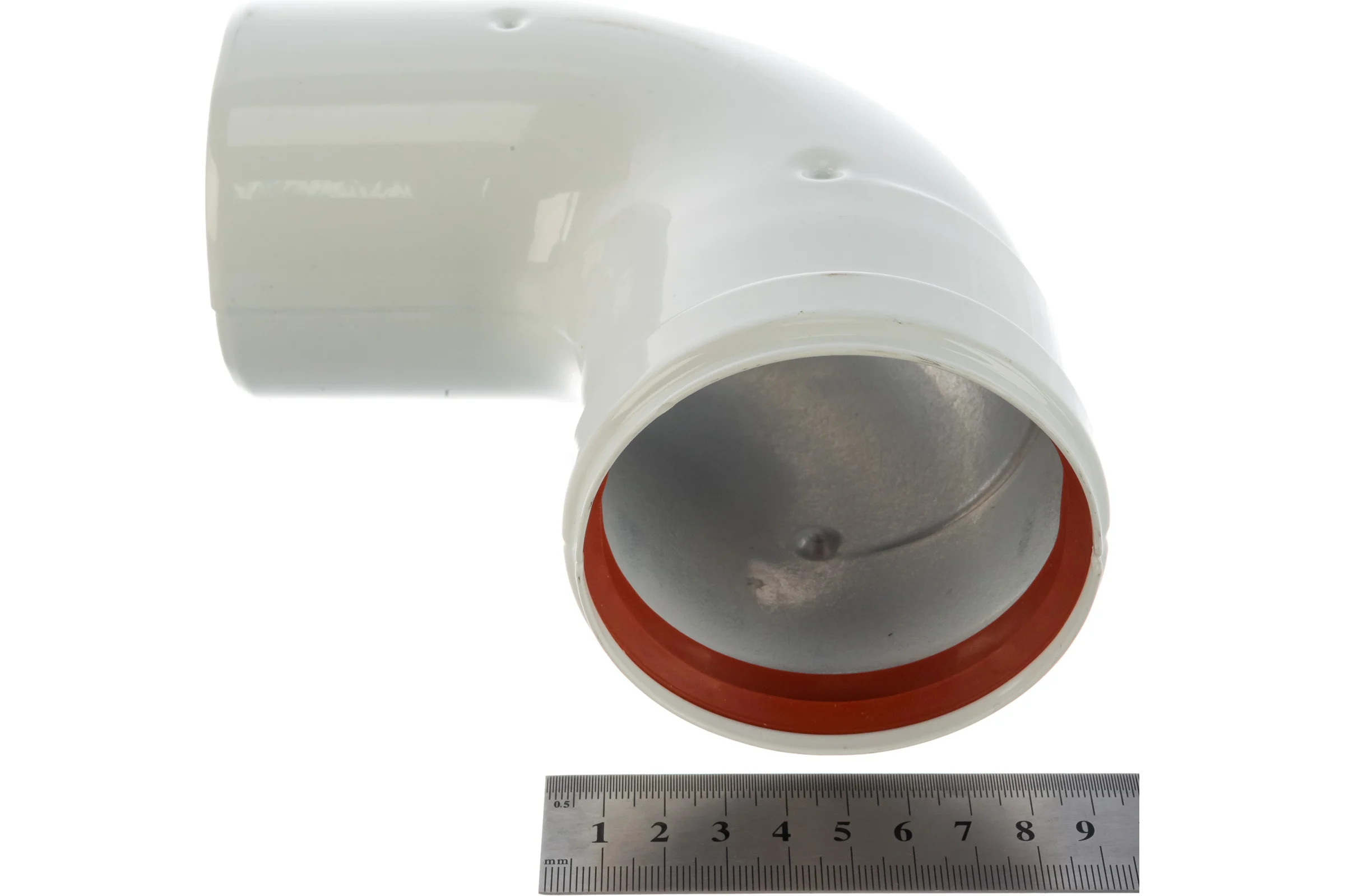 Колено (80 мм) MF 90 Royal Thermo НС-0078755