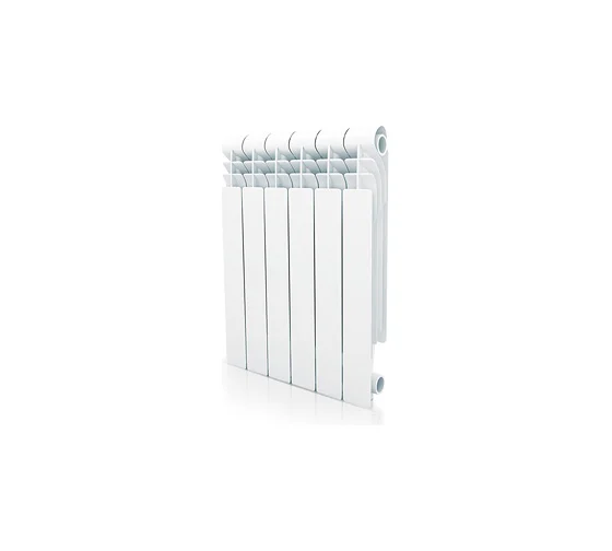 Алюминиевый радиатор Royal Thermo OPTIMAL 500 6 секций НС-1009309