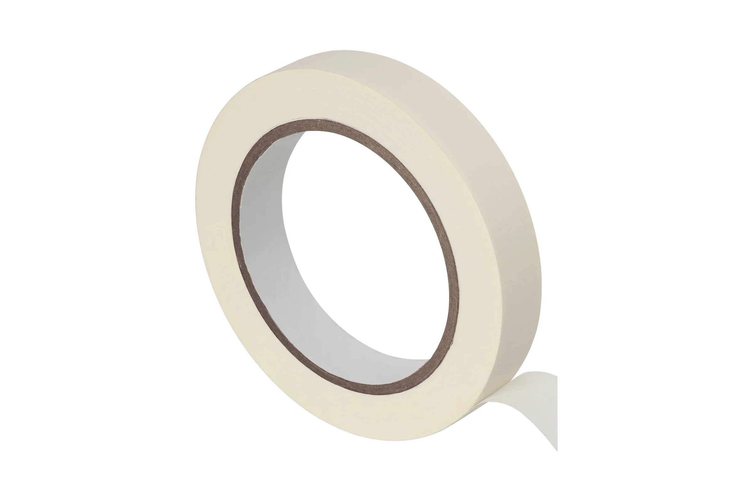 Малярная клейкая лента TDM ELECTRIC 19 мм х 50 м SQ0526-1003