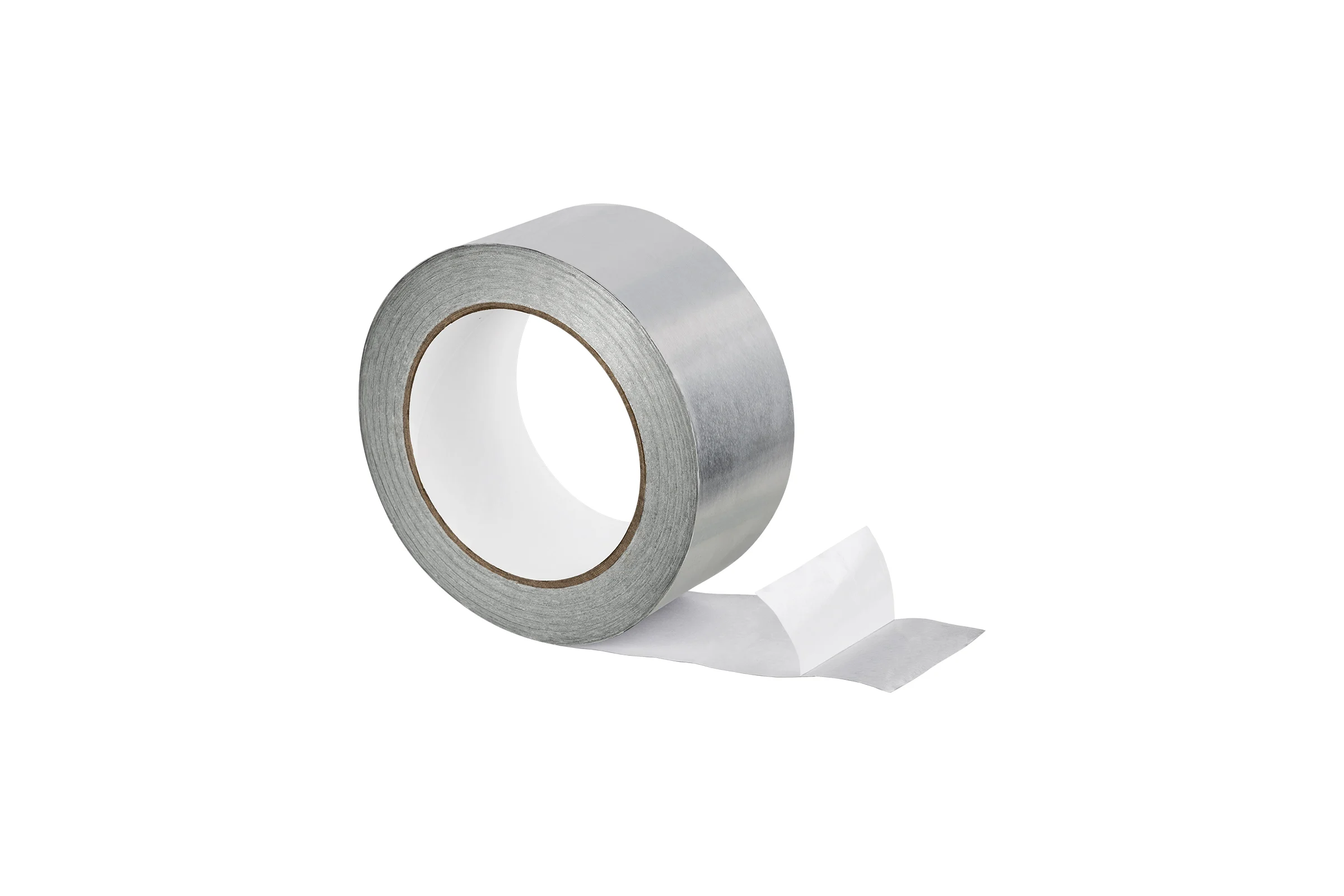 Алюминиевая клейкая лента TDM ELECTRIC 50 мм х 50 м SQ0526-2004