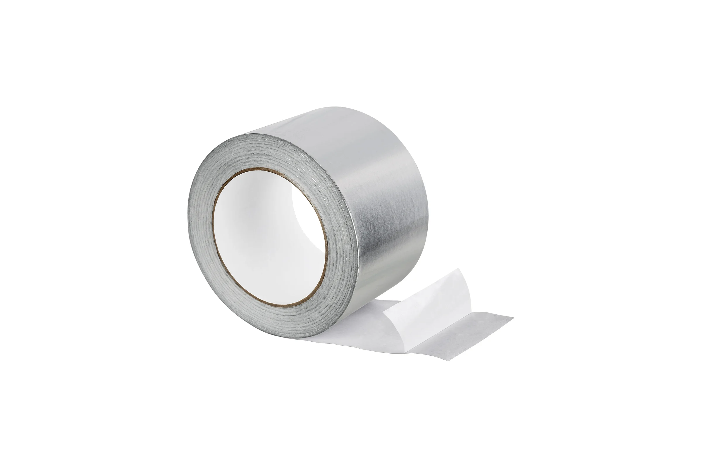 Алюминиевая клейкая лента TDM ELECTRIC 75 мм х 50 м SQ0526-2005