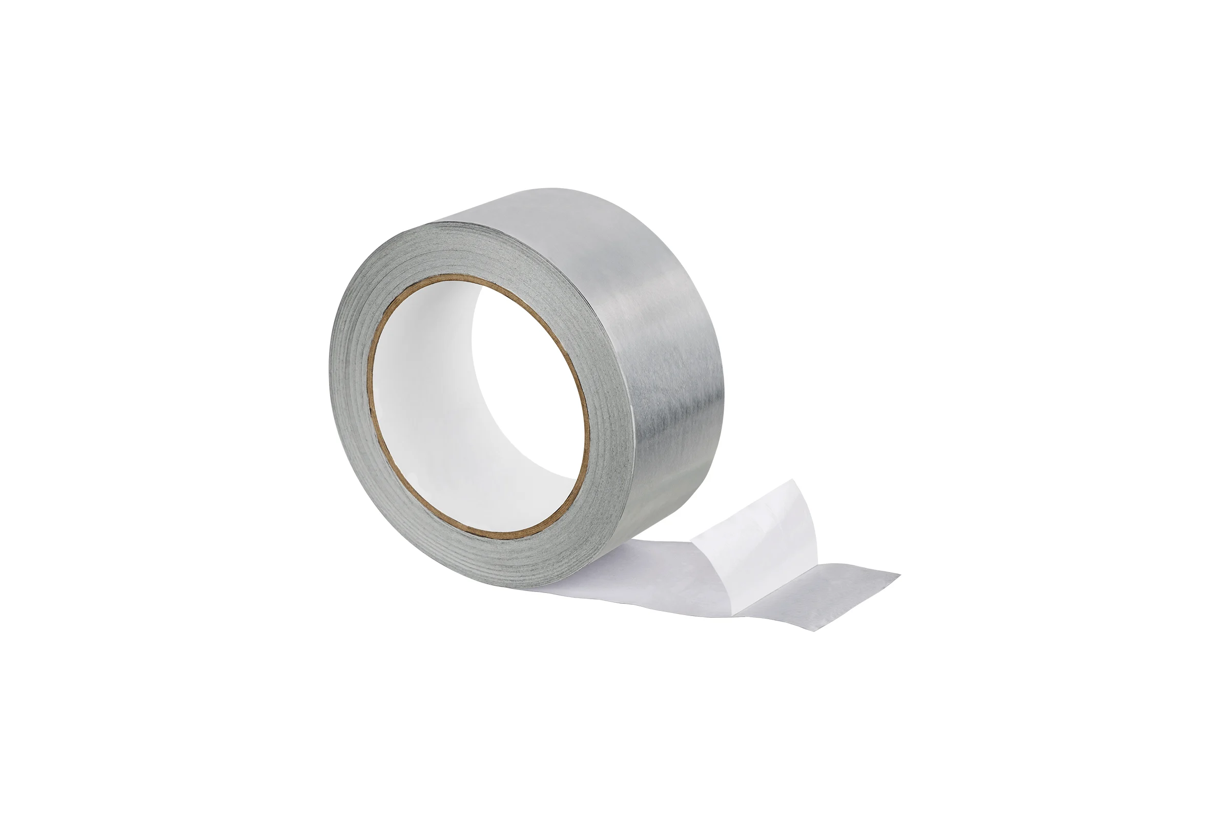 Алюминиевая клейкая лента TDM ELECTRIC 50 мм х 40 м SQ0526-2003
