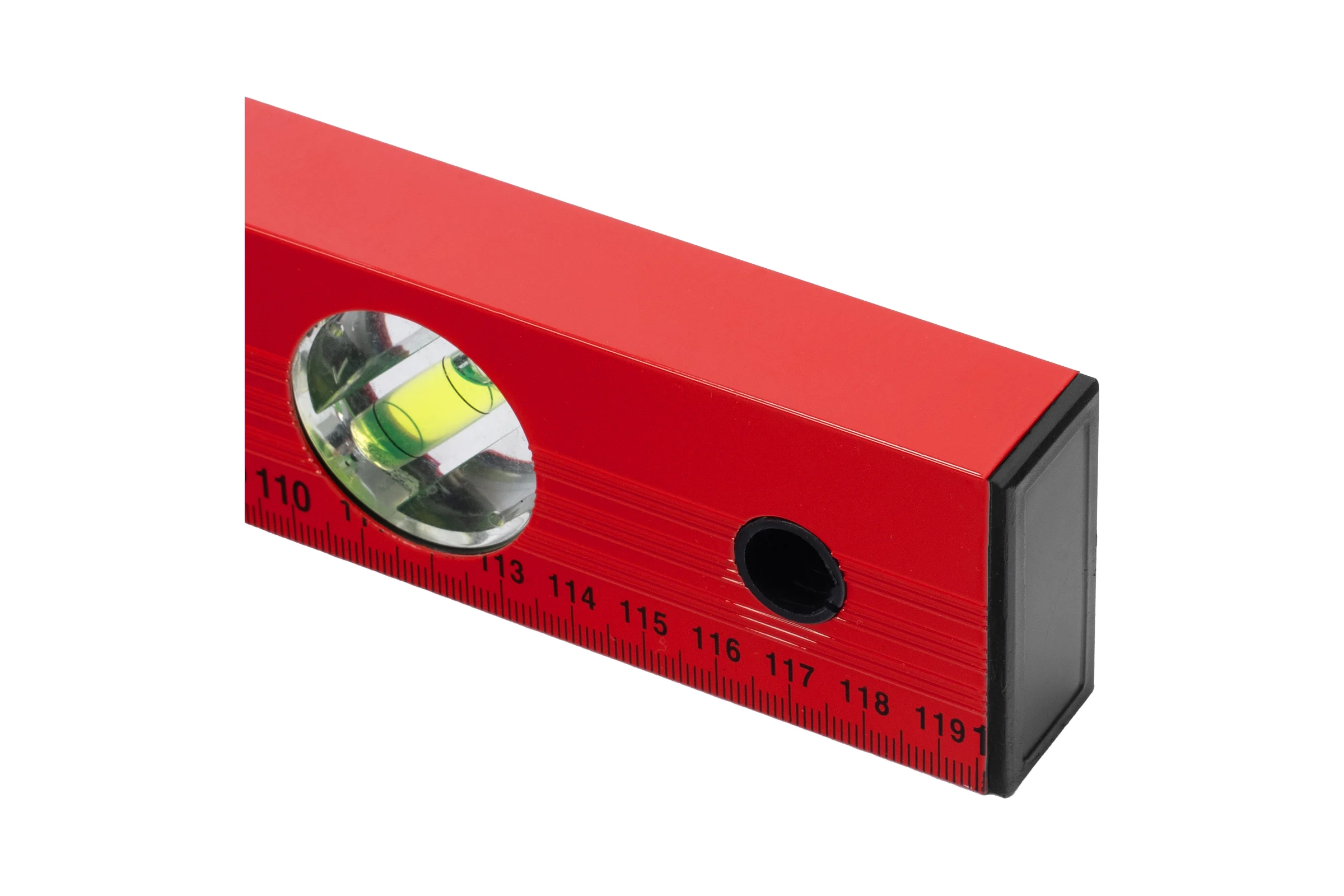 Алюминиевый уровень 1200 мм MATRIX 33232