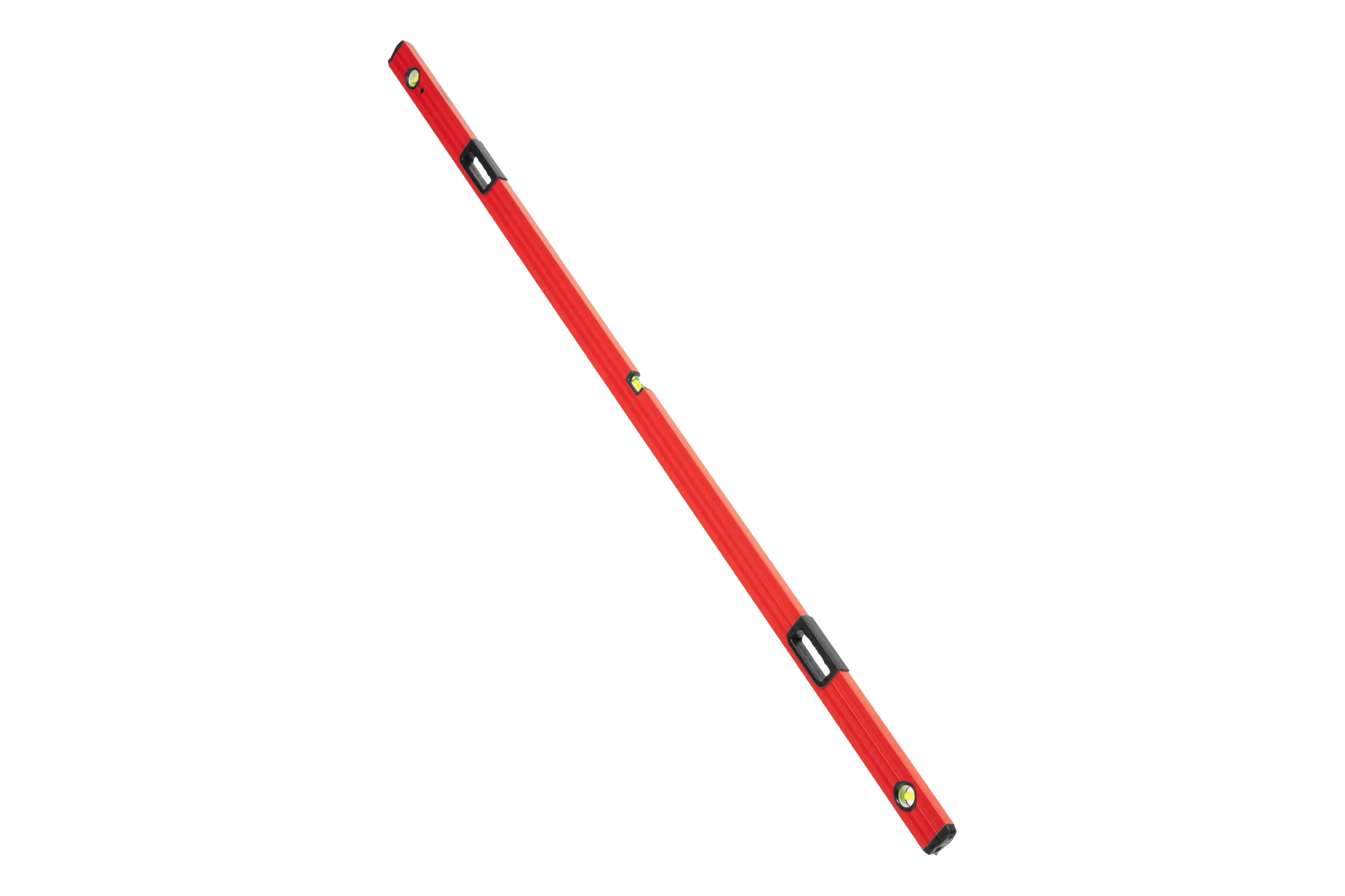 Алюминиевый уровень 2000 мм MATRIX 33234