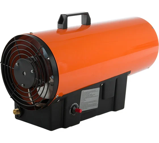 Газовая тепловая пушка Sturm GH9130S