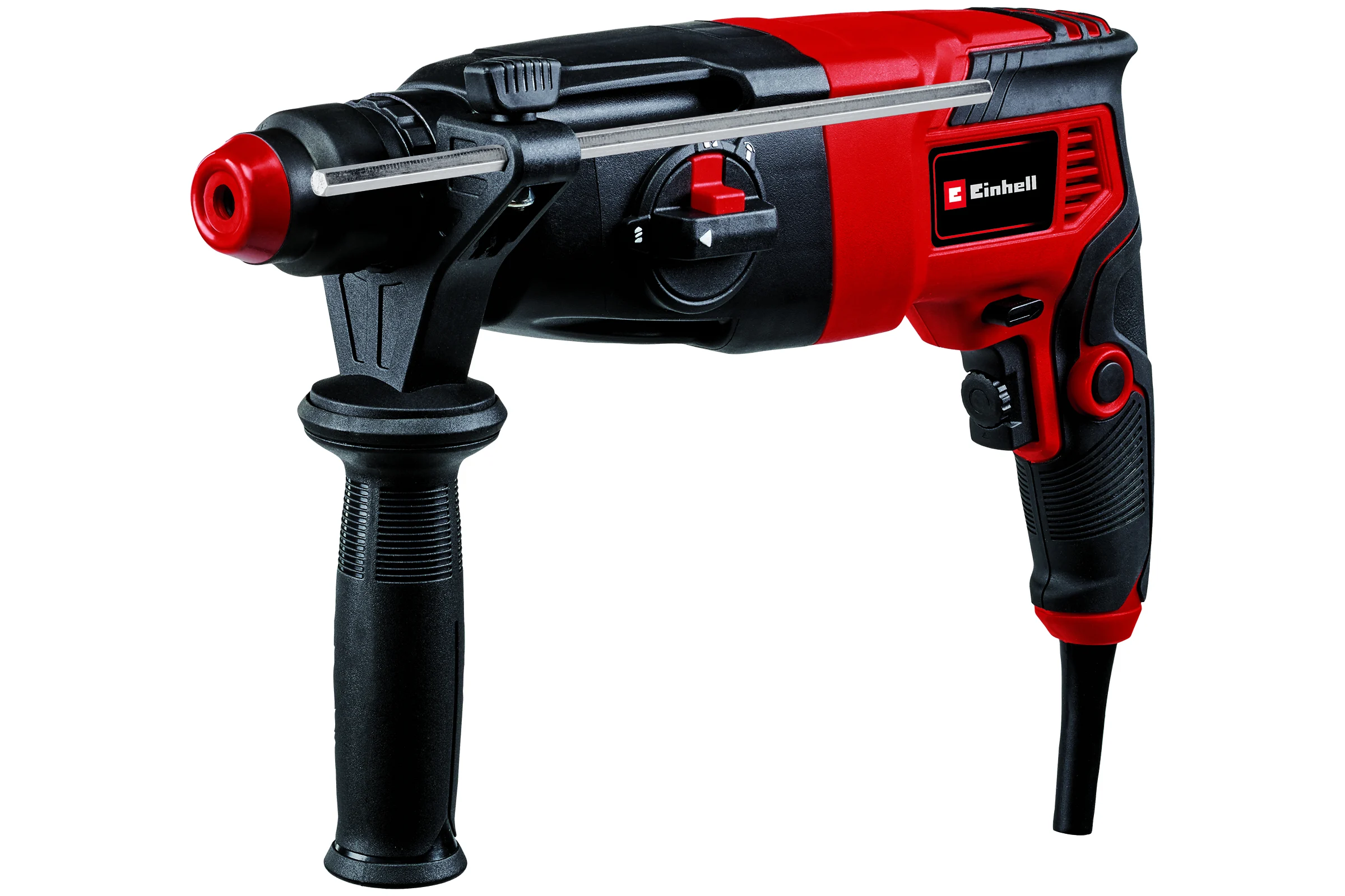 Перфоратор Einhell TC-RH 620 4f kit 4257992