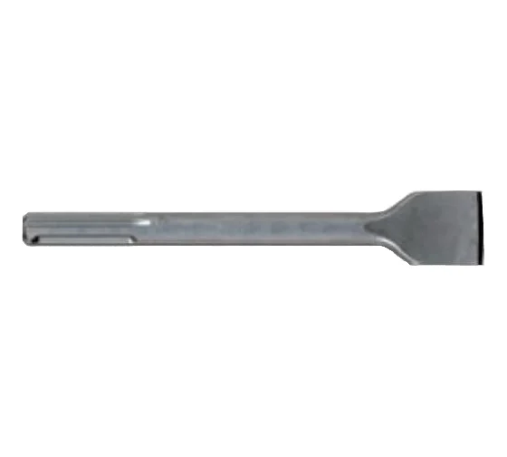 Долото широкое для перфоратора (50х400 мм; SDS-max) Hitachi HTC-750997