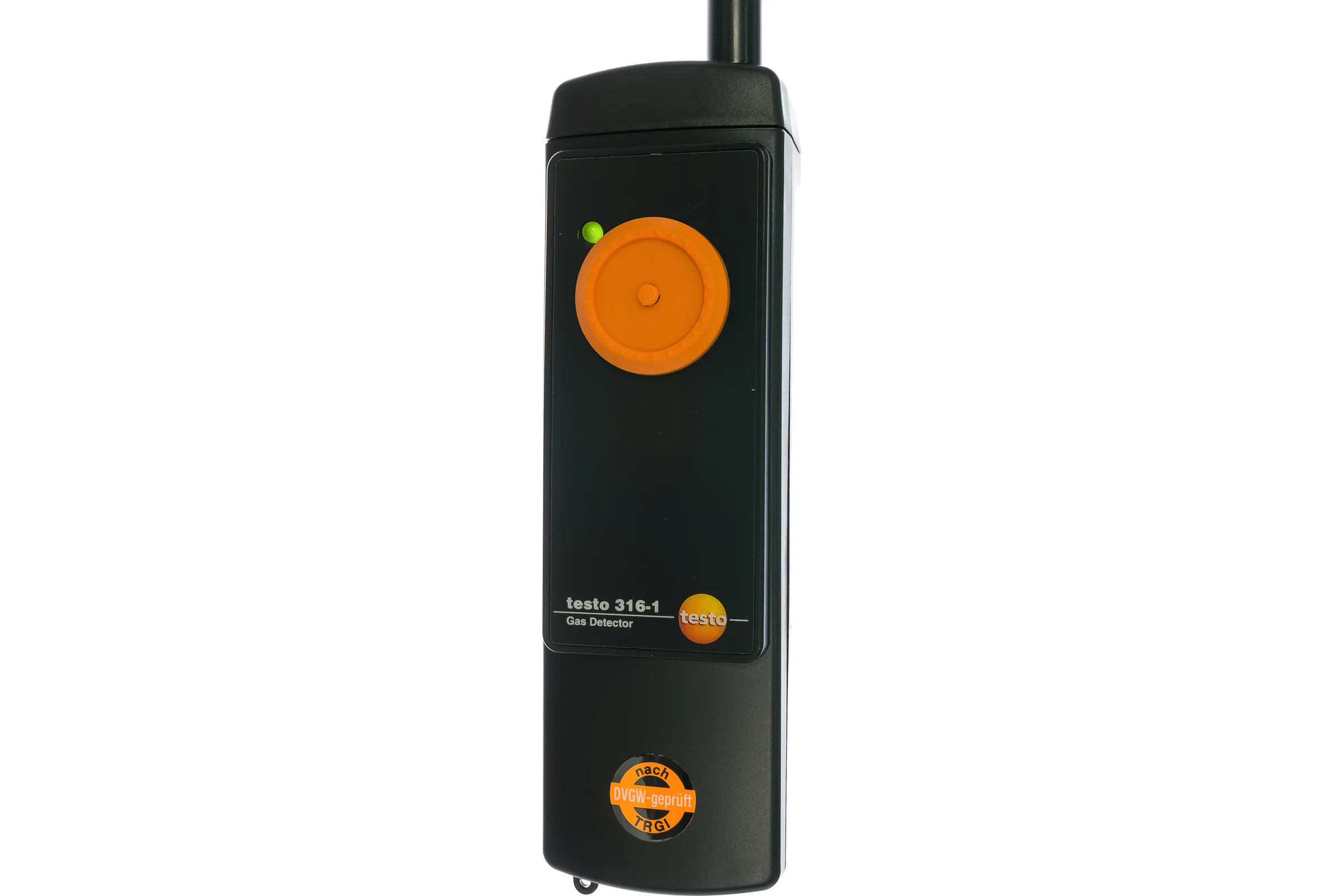 Детектор утечек горючих газов Testo 316-1