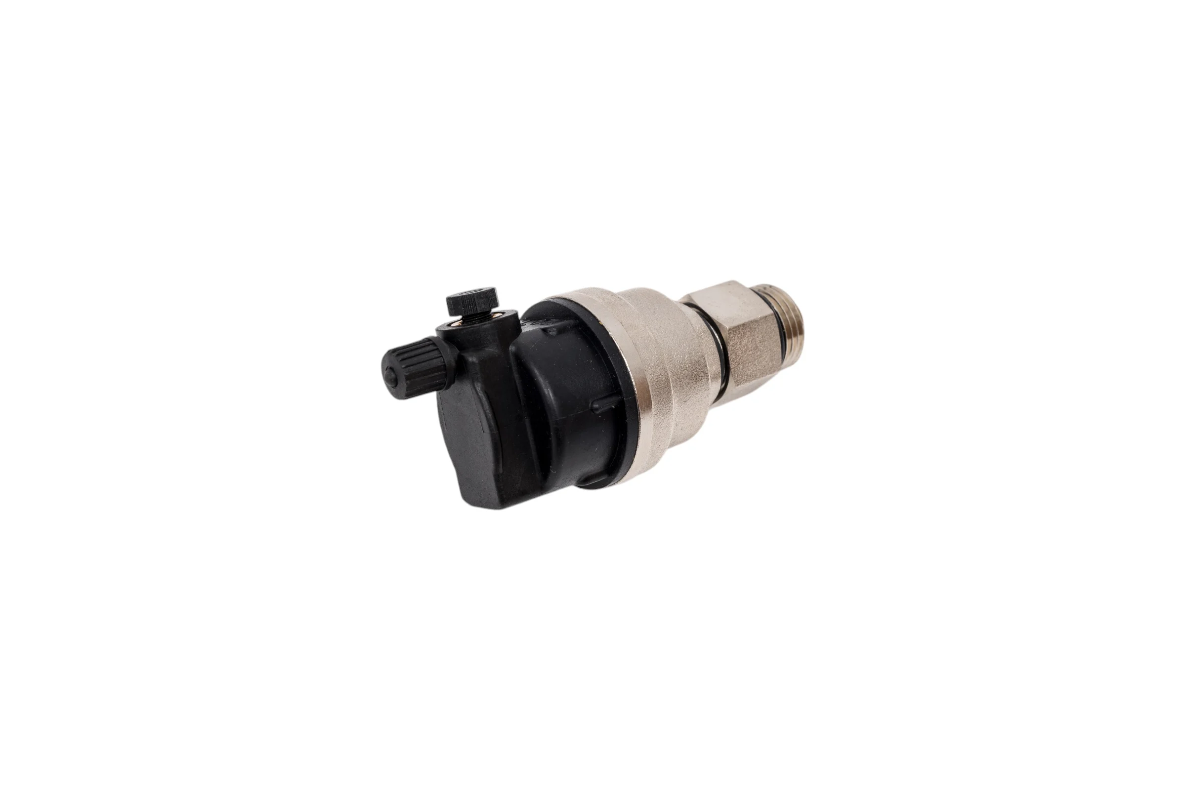 Автоматический воздухоотводчик AV Engineering 1/2", с обратным клапаном AVE155010