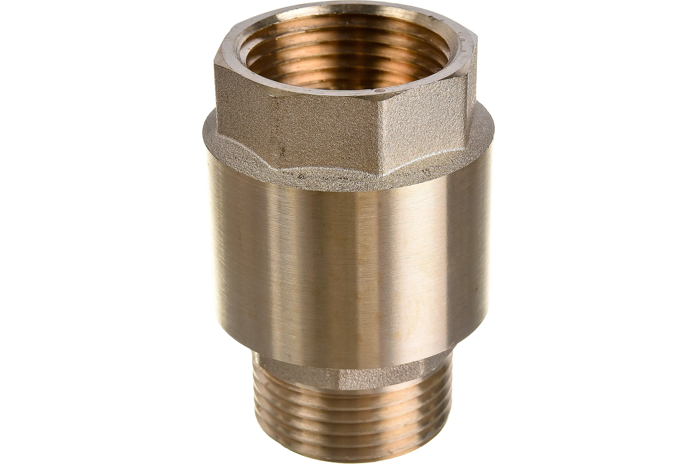 Обратный клапан AV Engineering 1" AVE143001M