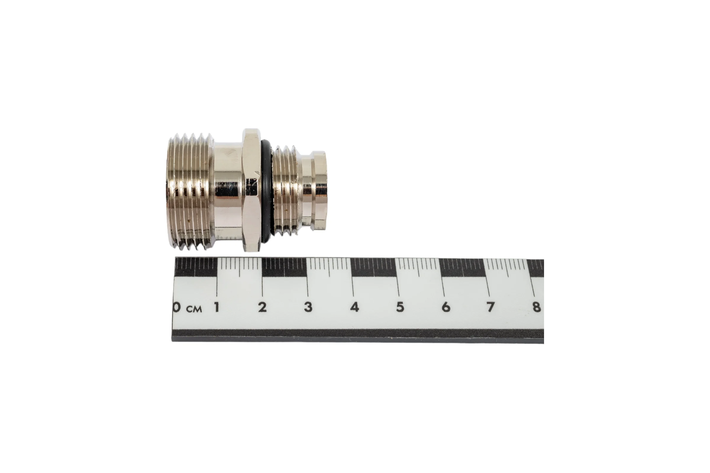 Переход AV Engineering 1/2"х3/4", для расходомера AVE155006