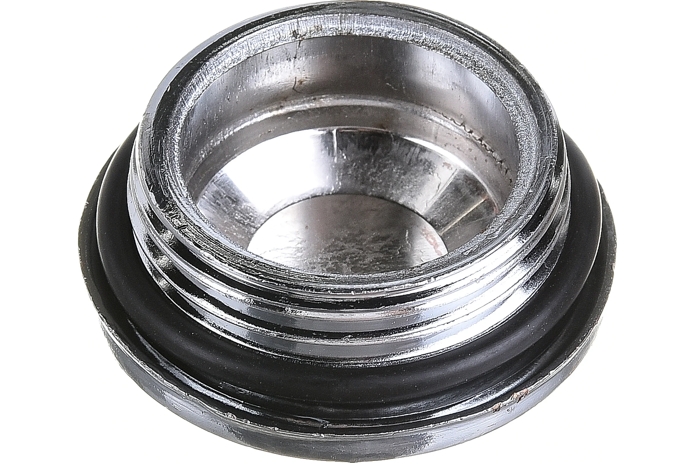 Заглушка AV Engineering 1", с наружной резьбой, для AVE134 AVE155015