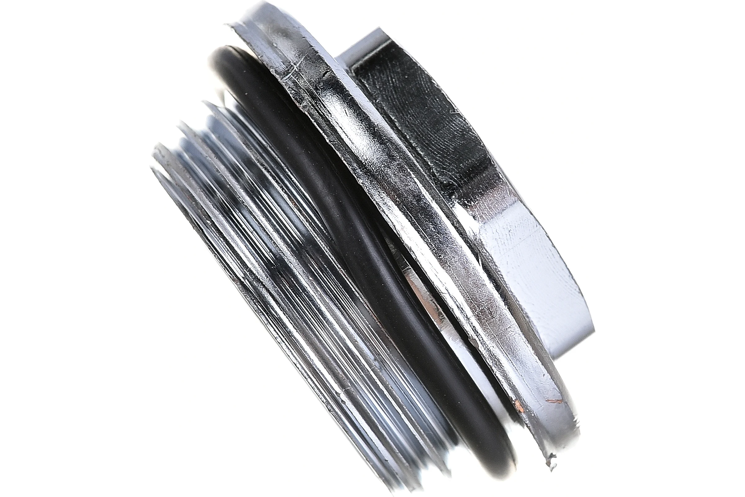 Заглушка AV Engineering 1", с наружной резьбой, для AVE134 AVE155015