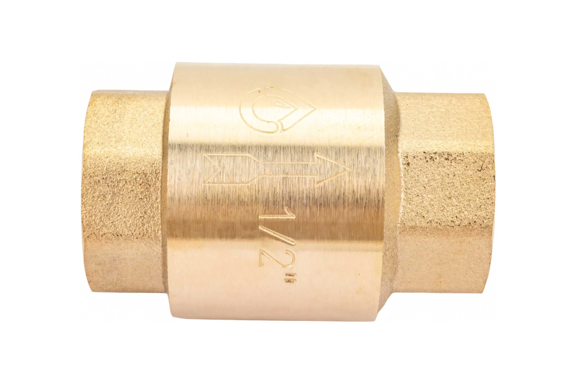 Обратный клапан AV Engineering 1/2" AVE143012
