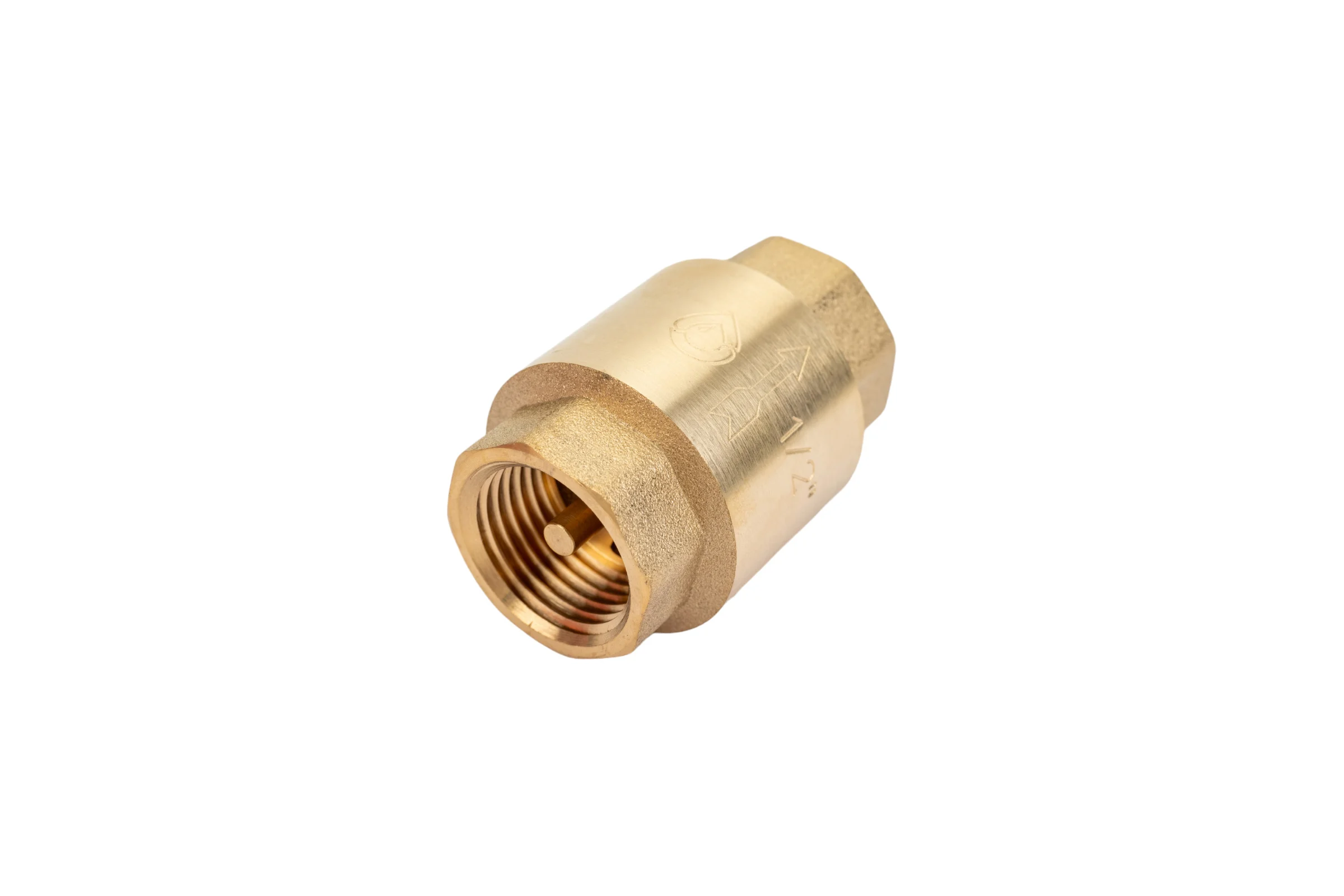 Обратный клапан AV Engineering 1/2" AVE143012