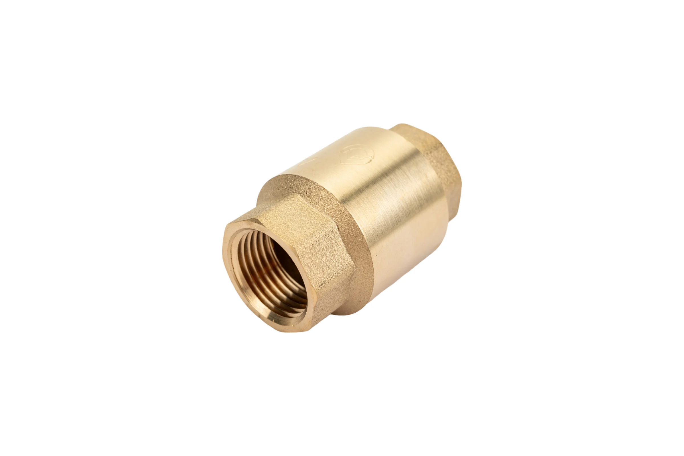 Обратный клапан AV Engineering 1/2" AVE143012