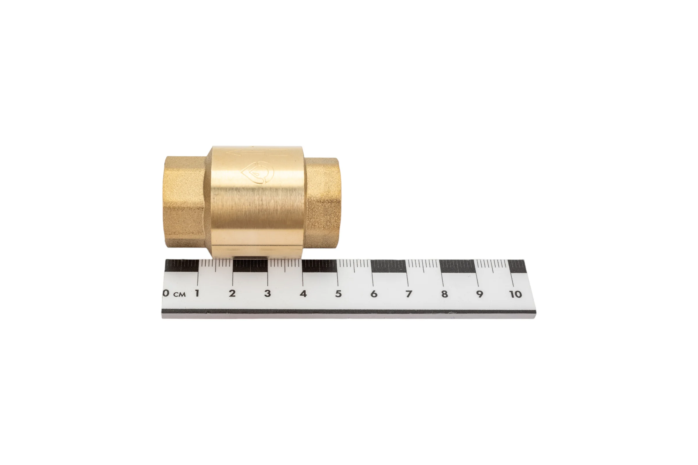 Обратный клапан AV Engineering 1/2" AVE143012