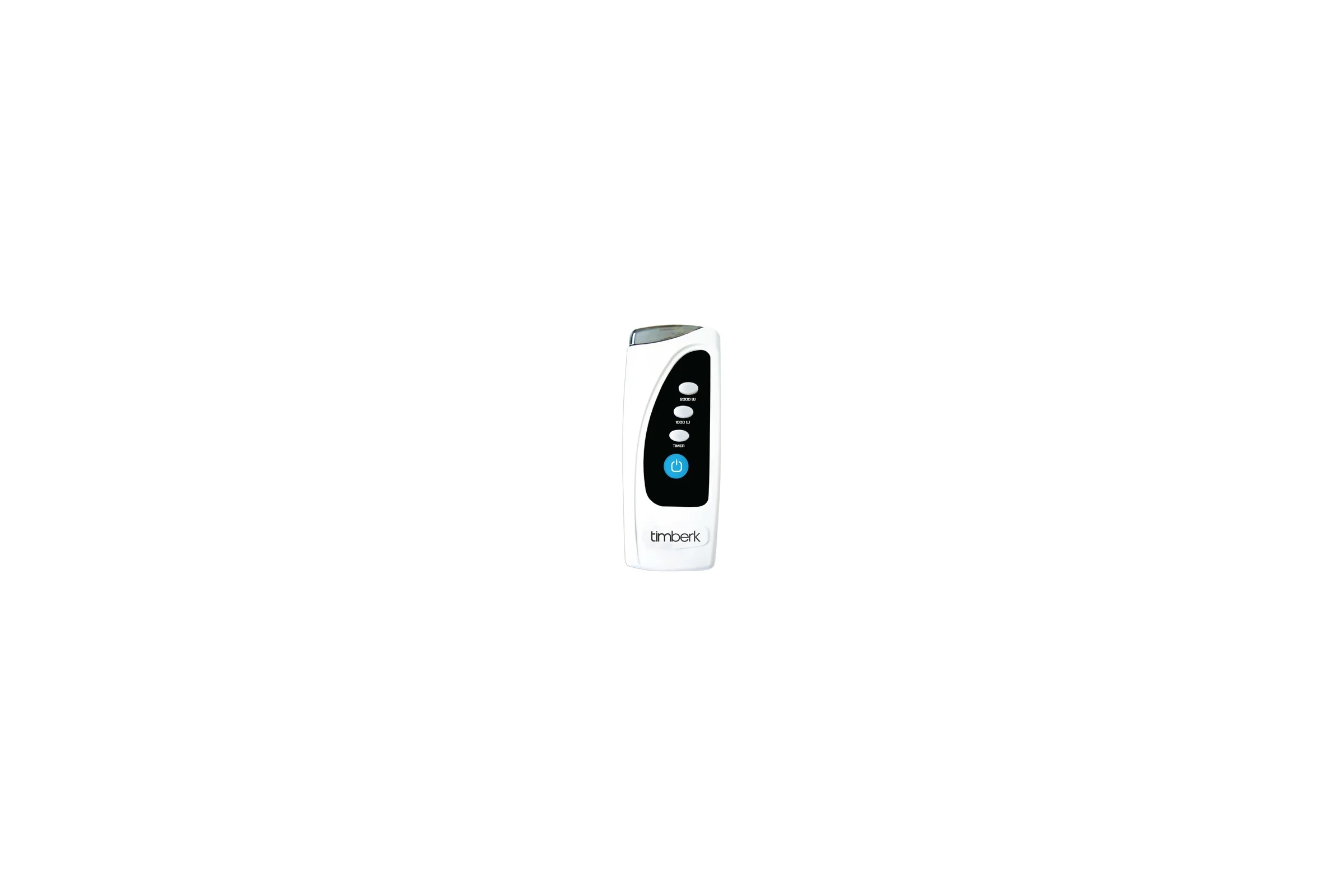 Тепловентилятор Timberk TFH W200.XB