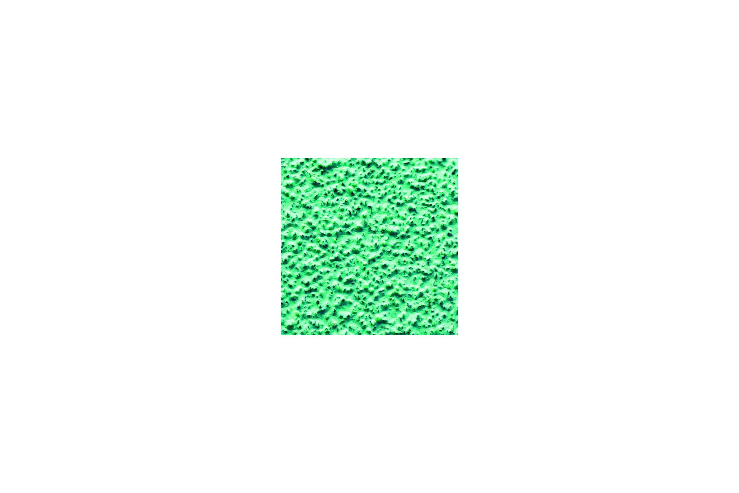 Диск шлифовальный на бумажной основе 136 Green ALO Р120 (100 шт; 125 мм; 8 отверстий) SANDWOX 136.125.120.08