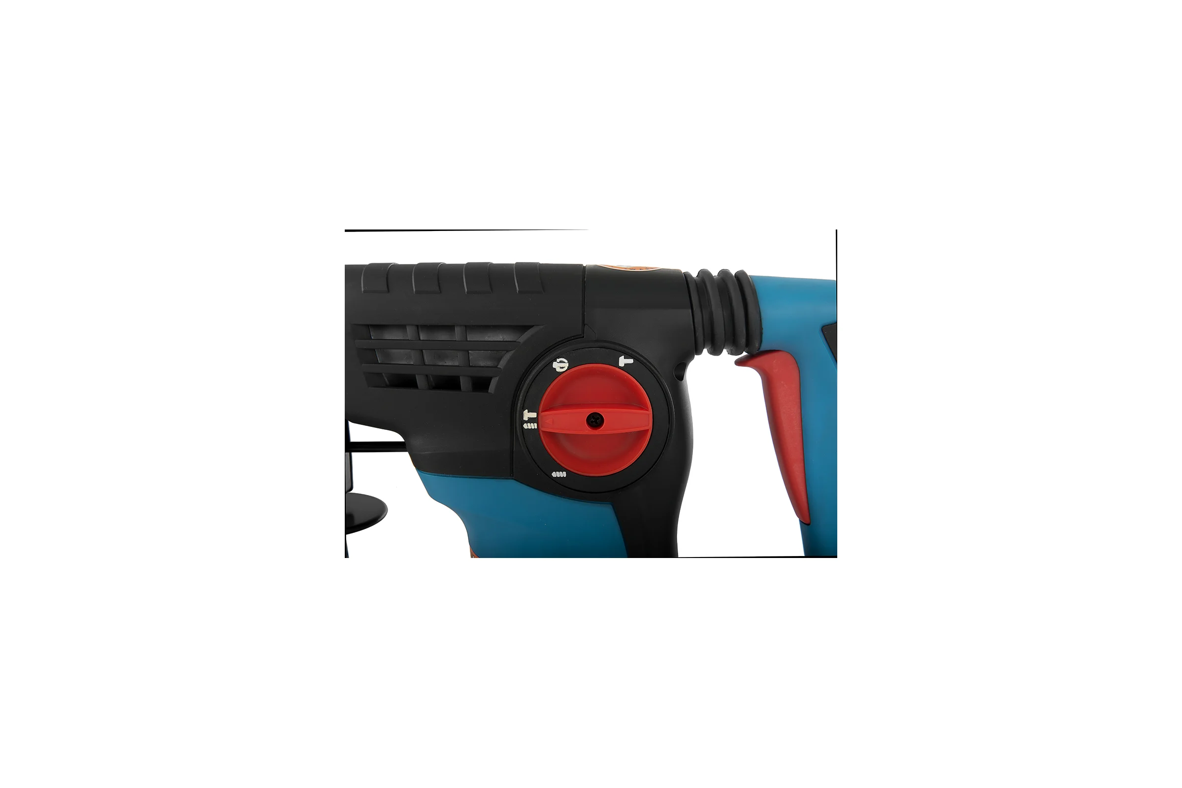 Перфоратор Sturm Professional RH2511P