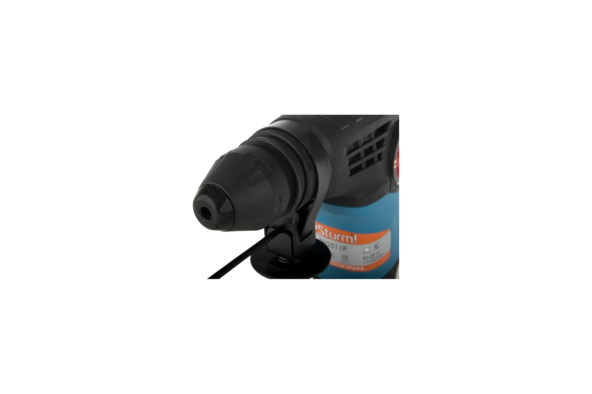 Перфоратор Sturm Professional RH2511P