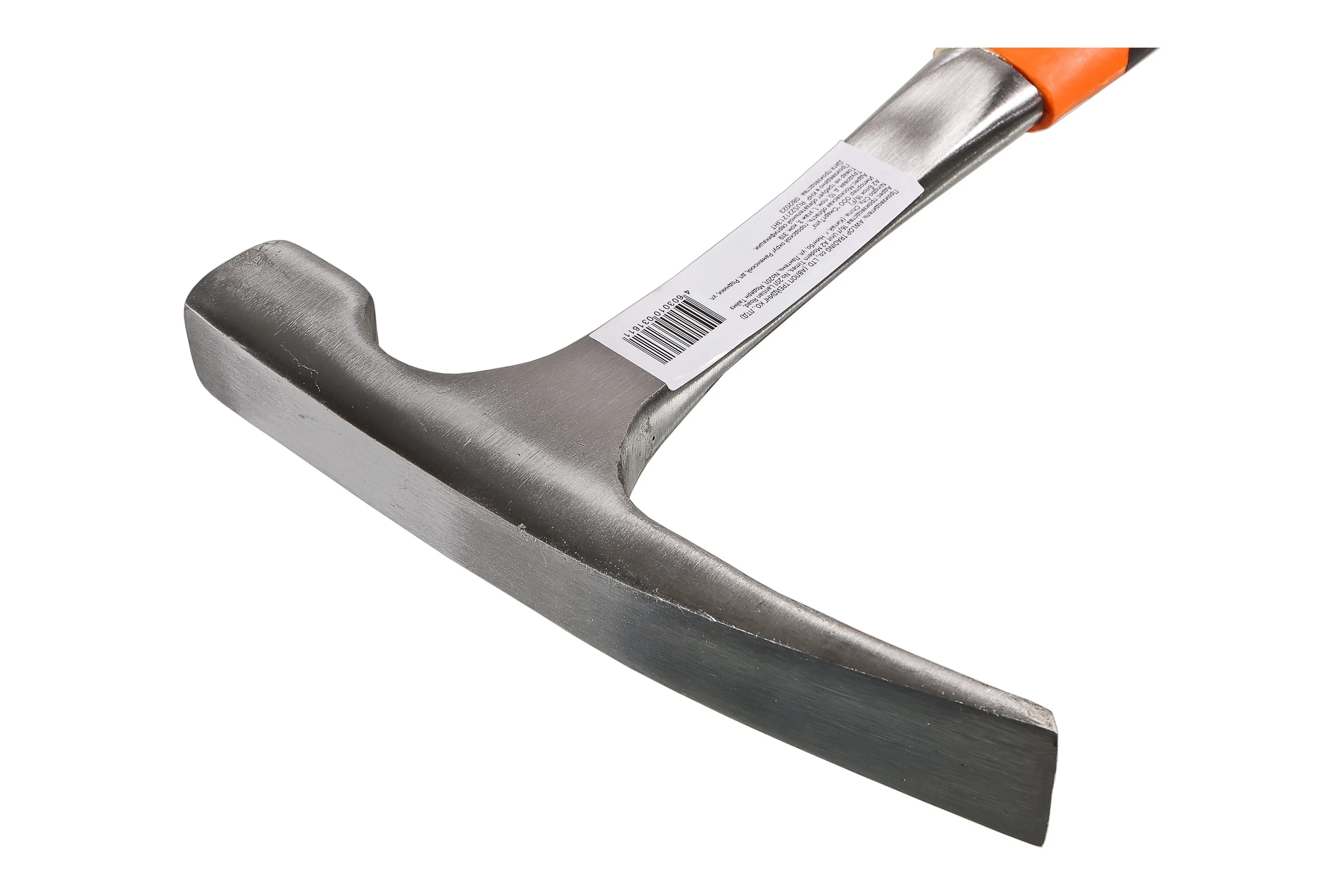 Молоток каменщика 600гр Sturm 1010-05-600
